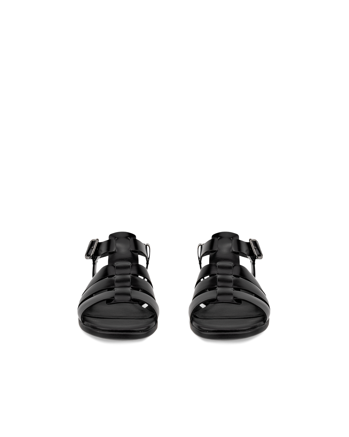 ECCO Sculpted Alba 25 — Black
