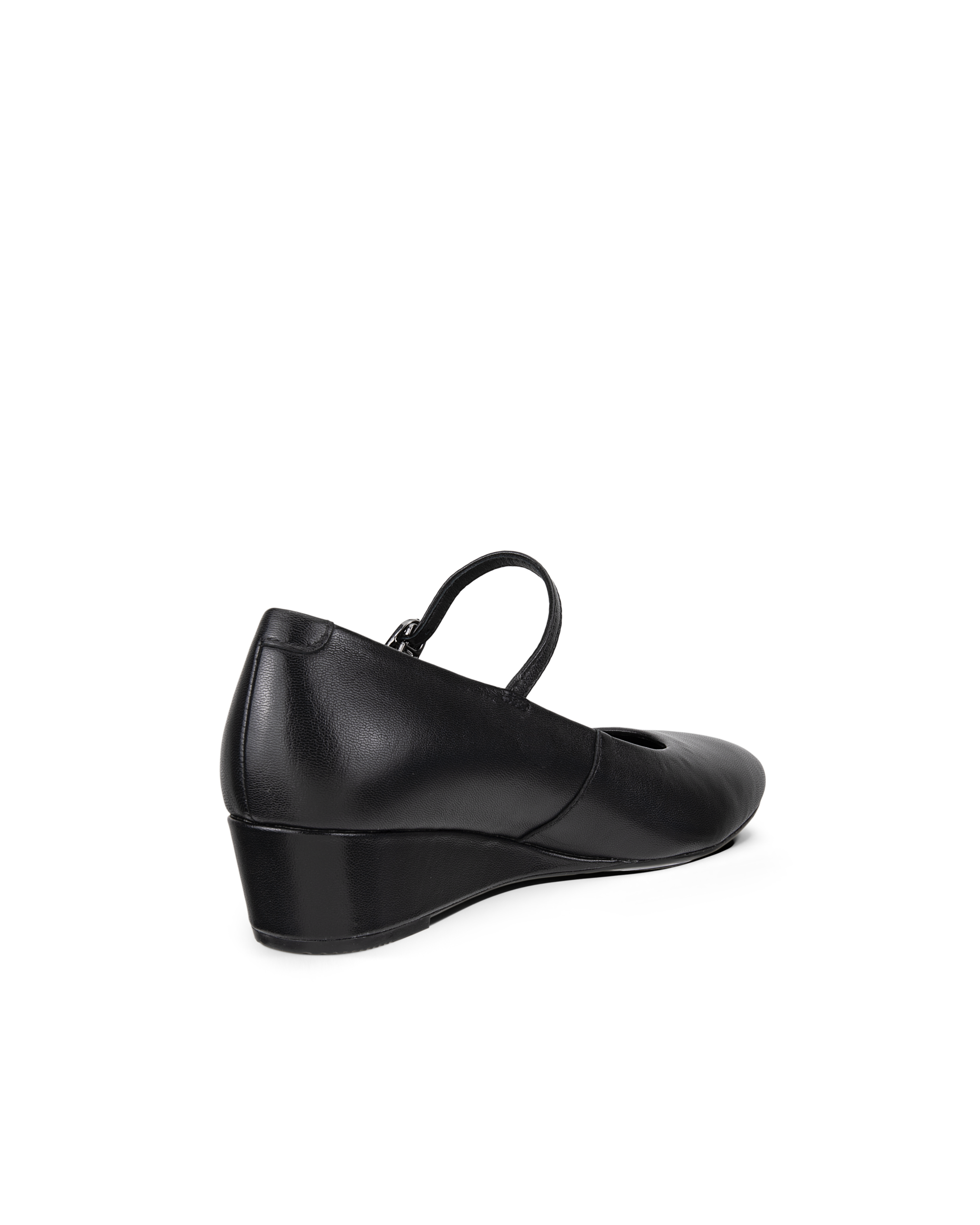 ECCO Elevate — Black