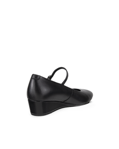 ECCO Elevate — Black 3