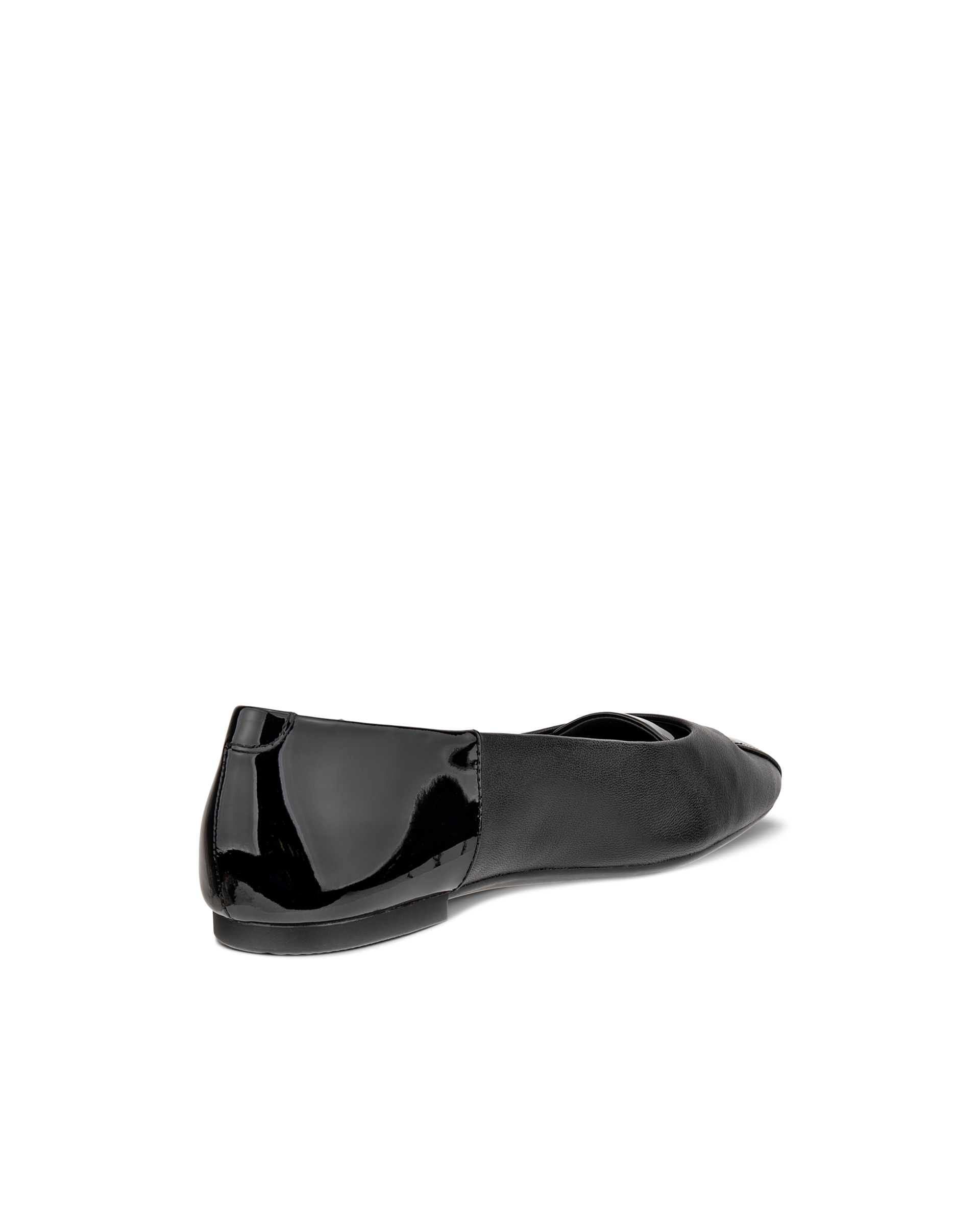 ECCO Margot — Black