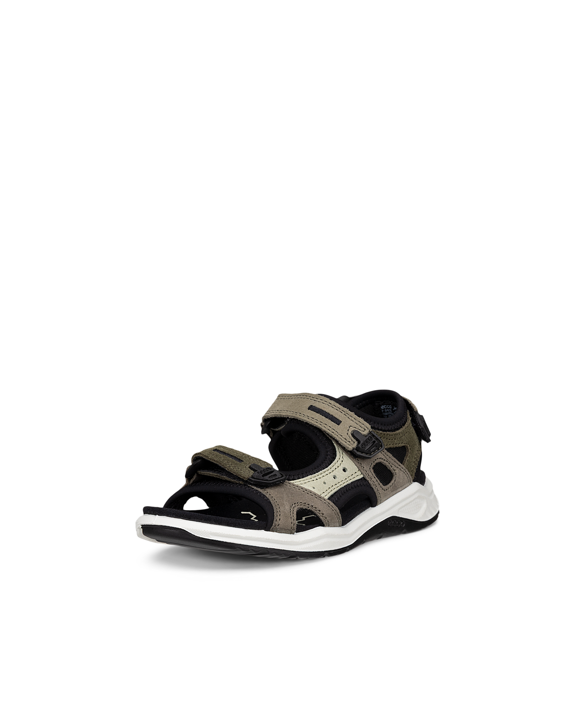 ECCO X-TRINSIC — Green