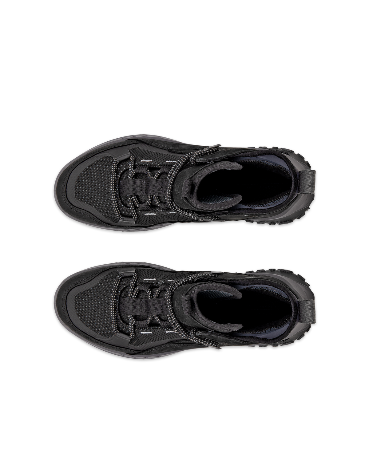 ECCO ULT-TRN — Black