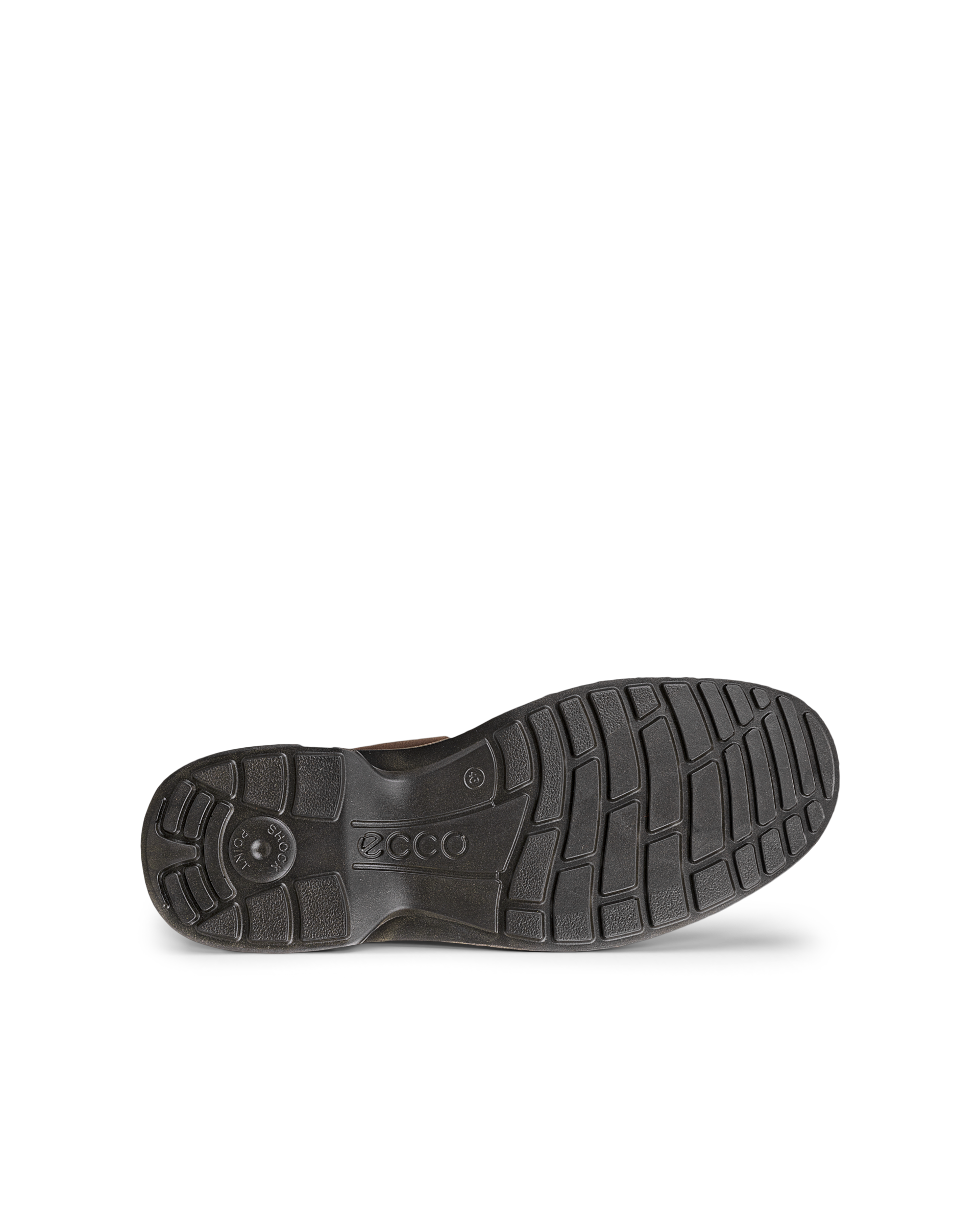 ECCO Turn — Brown