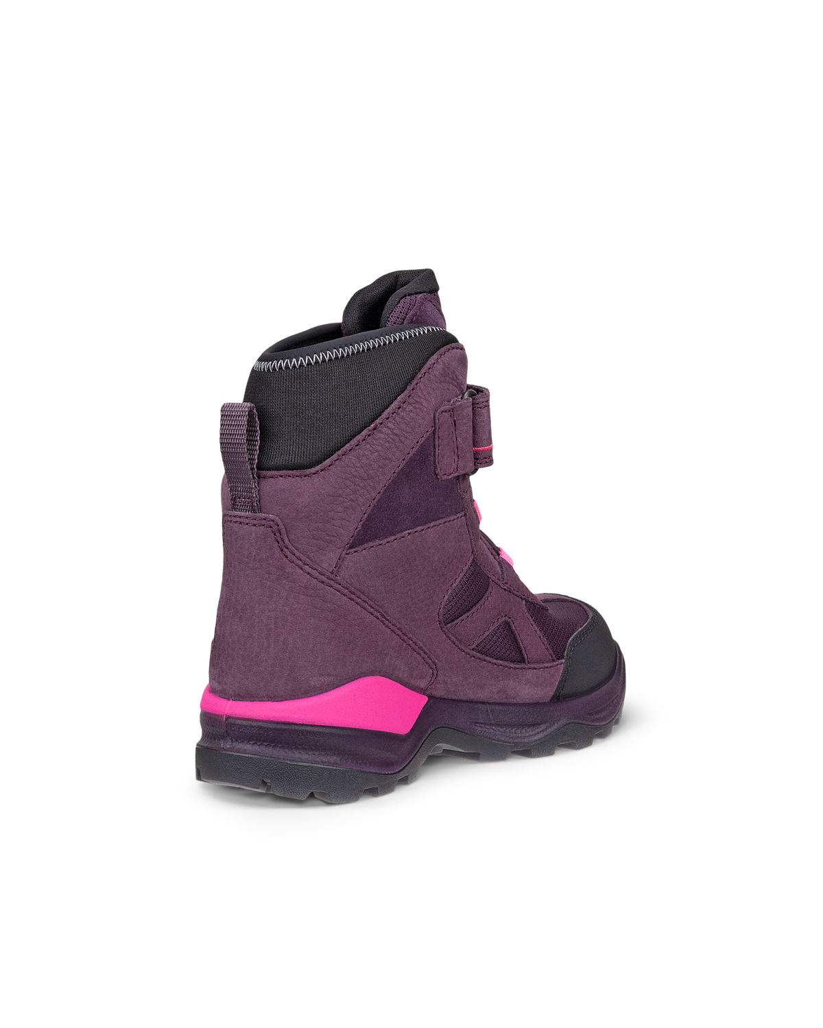 ECCO SNOW MOUNTAIN — Purple
