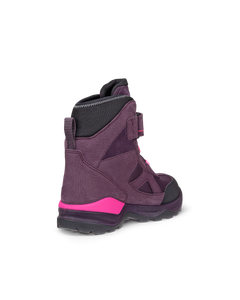 ECCO SNOW MOUNTAIN — Purple 3