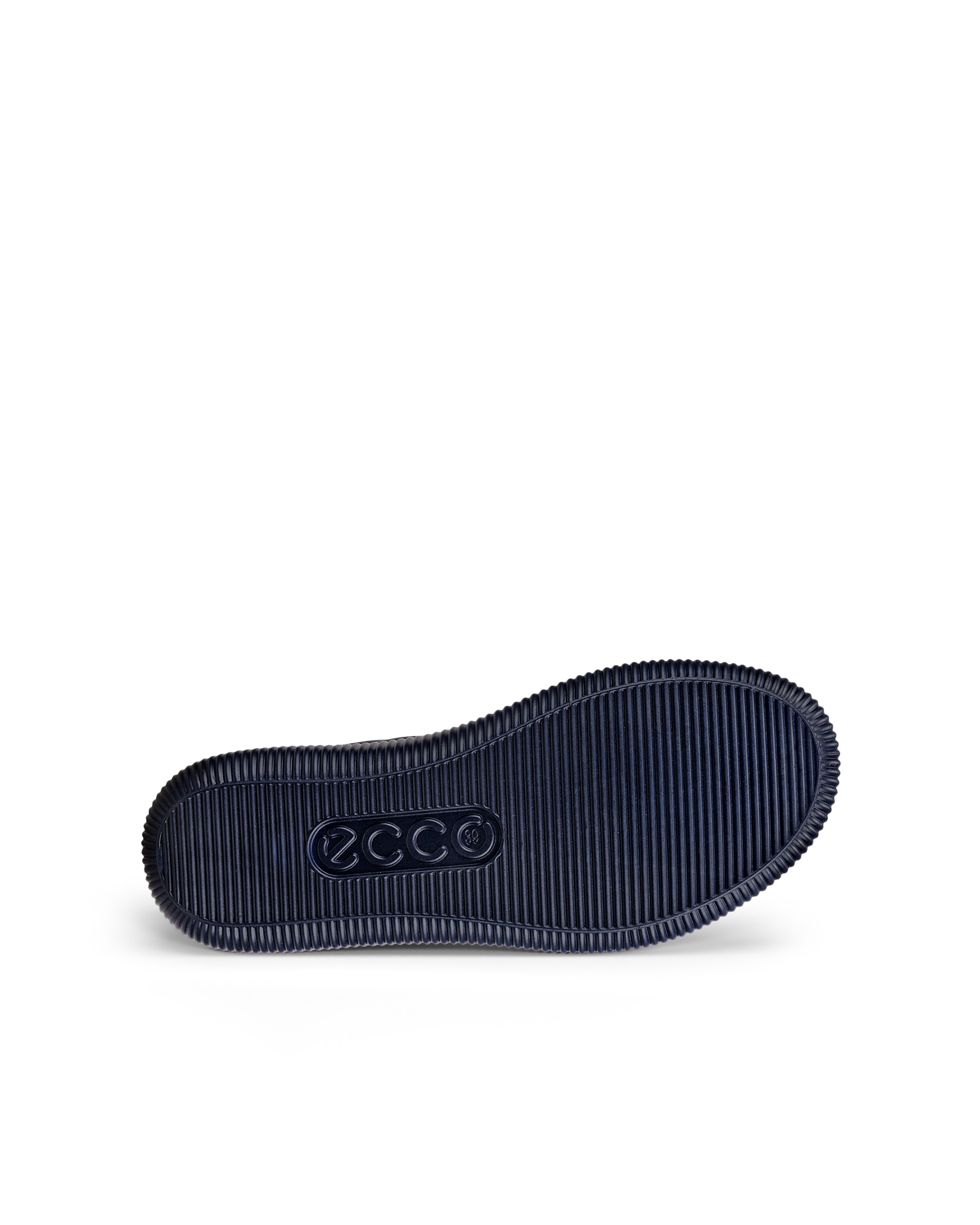 ECCO SOFT ZERO — Blue