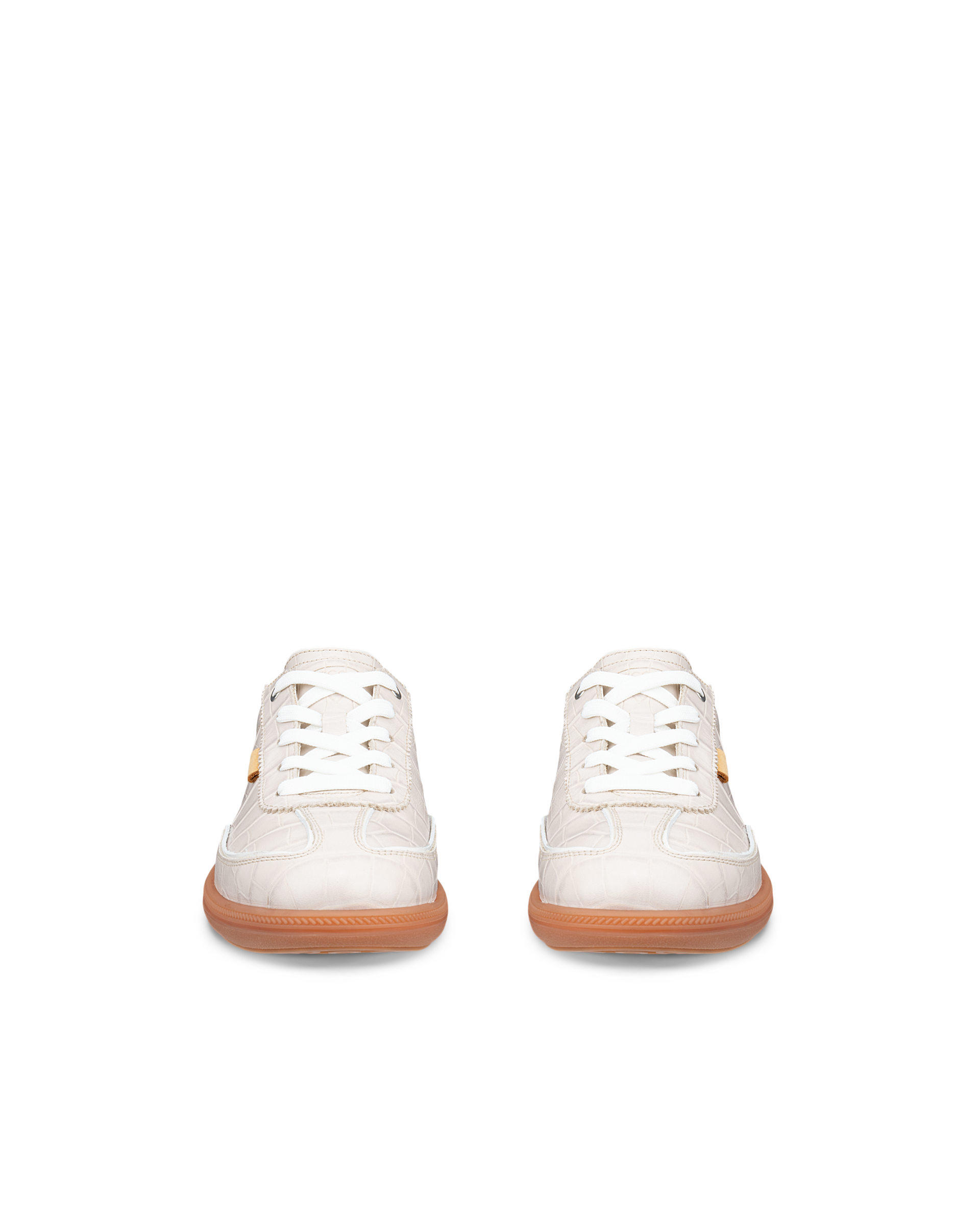 ECCO Soft 11 — Beige
