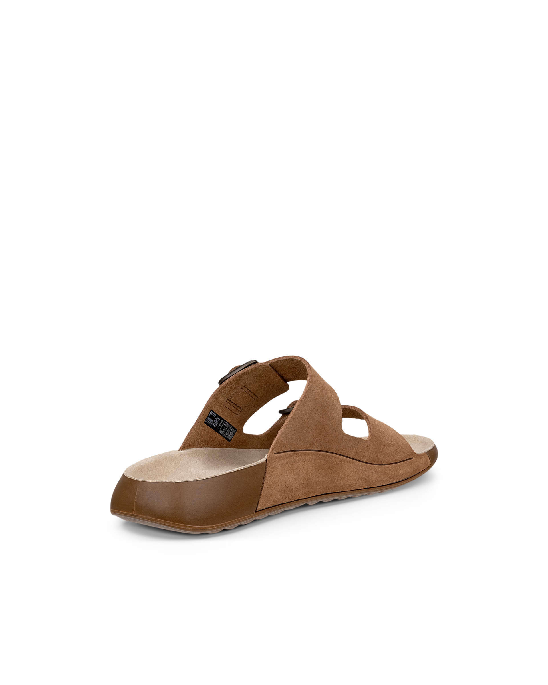 ECCO COZMO — Brown