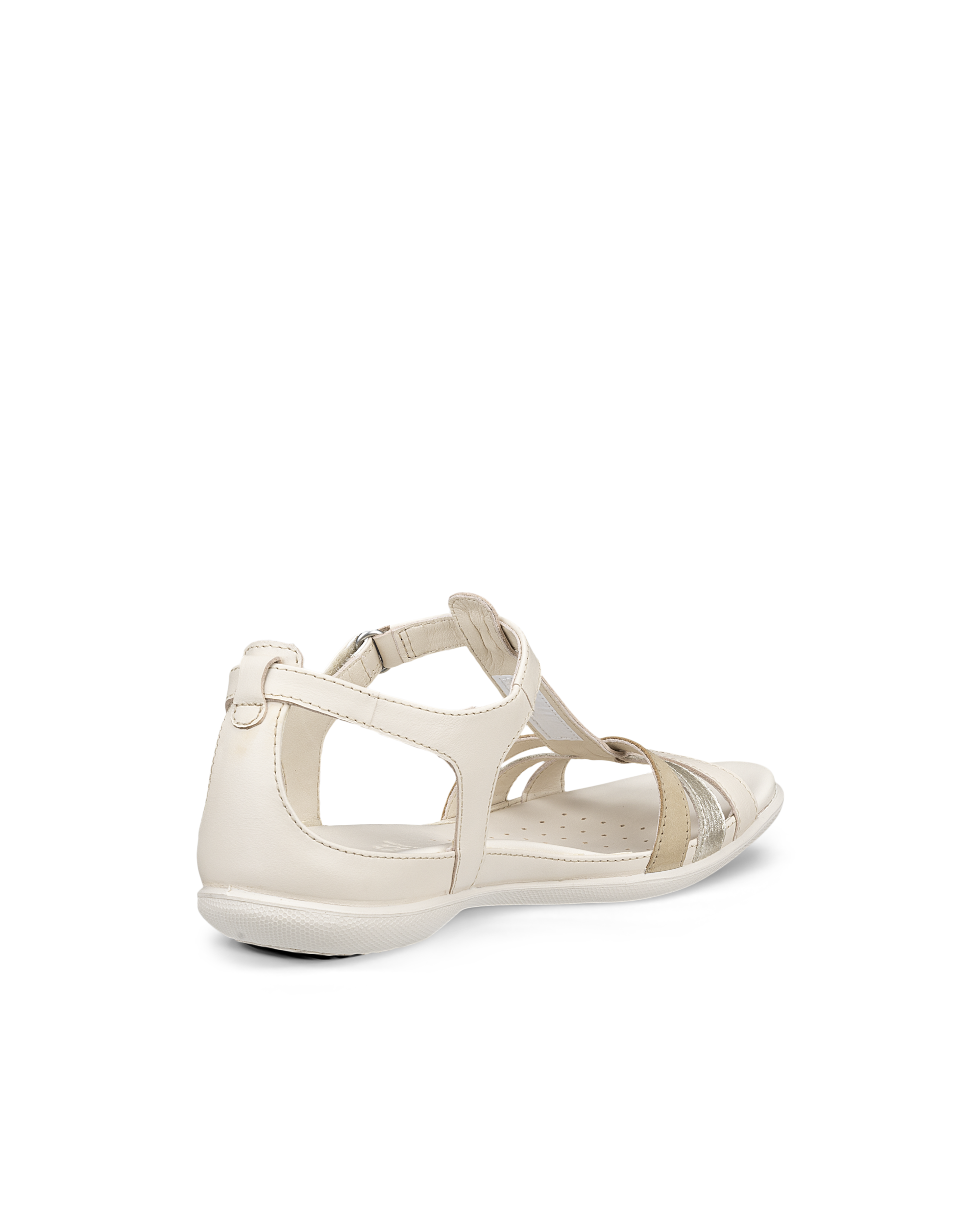 ECCO Flash — Beige