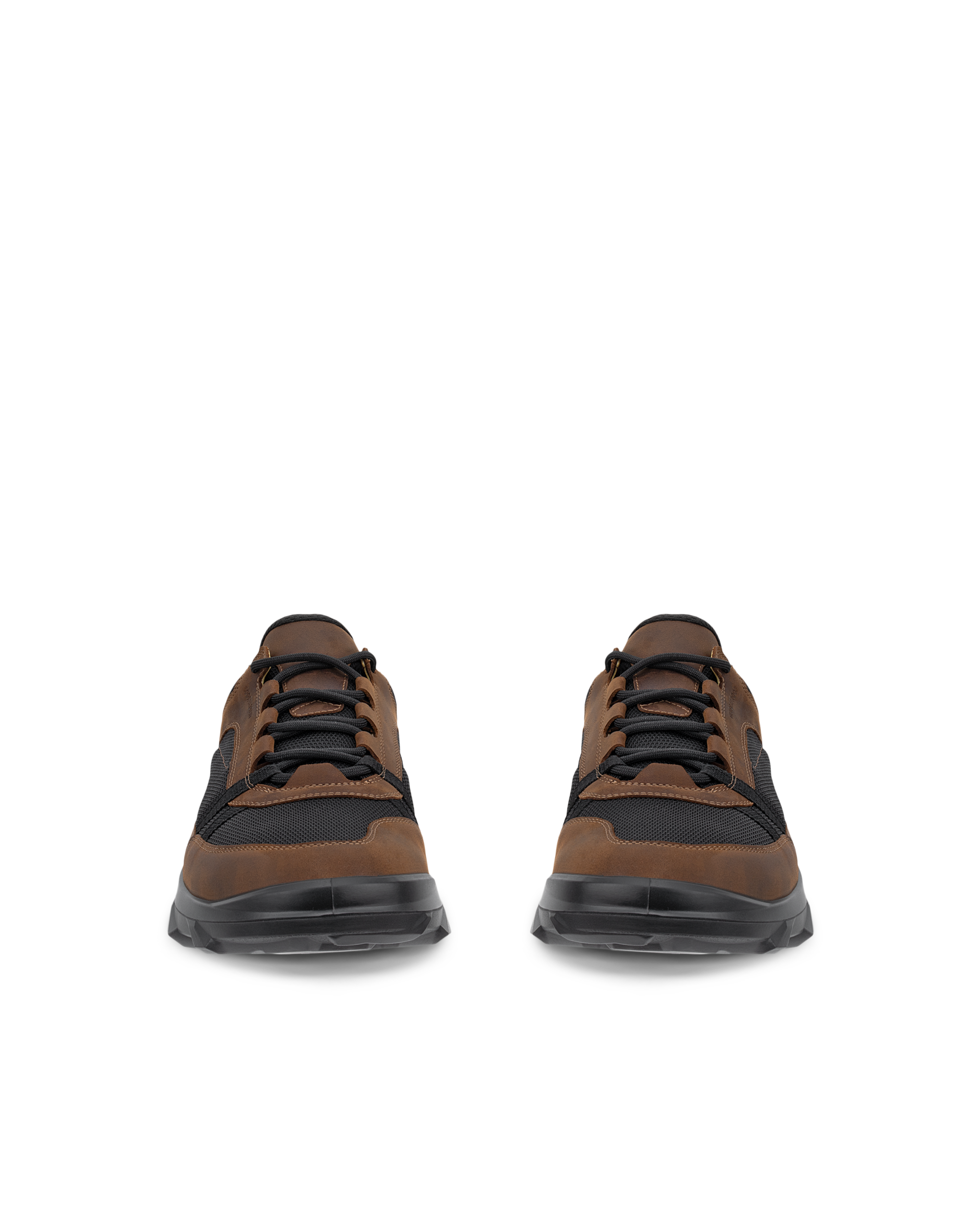 ECCO MX Low — Brown