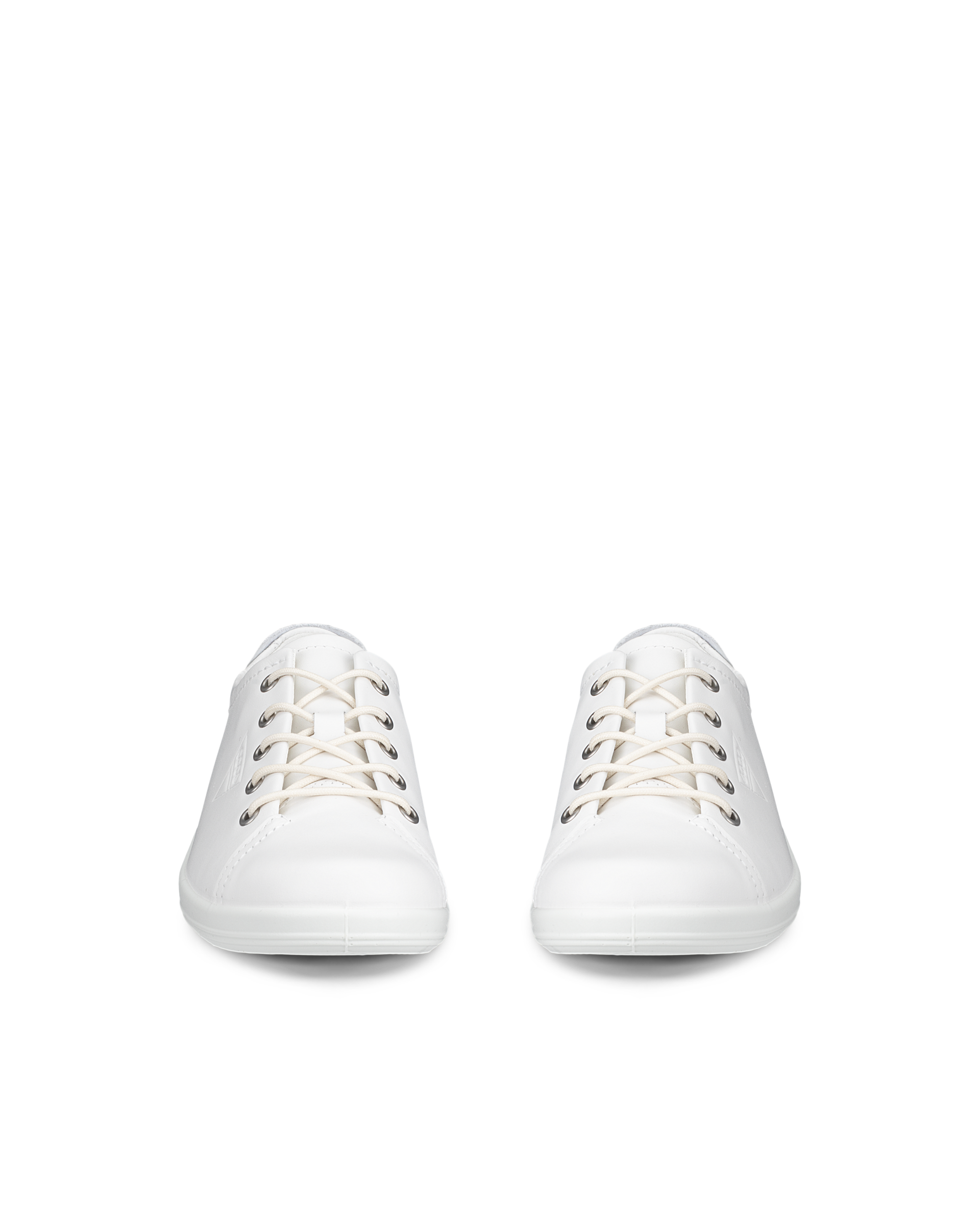 ECCO SOFT 2.0 — White