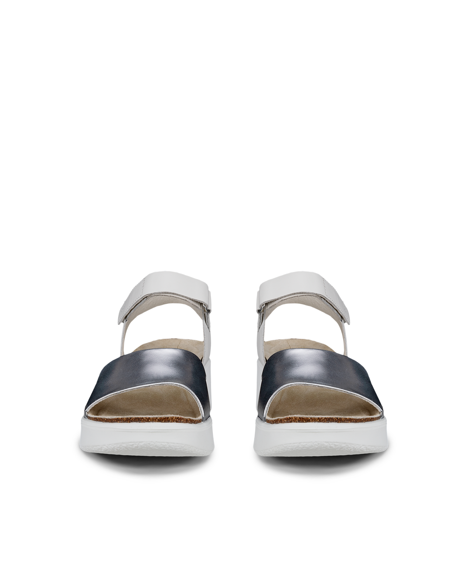 ECCO Flowt — White