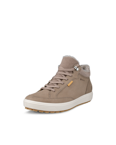 ECCO Soft 7 Tred — Gray 2