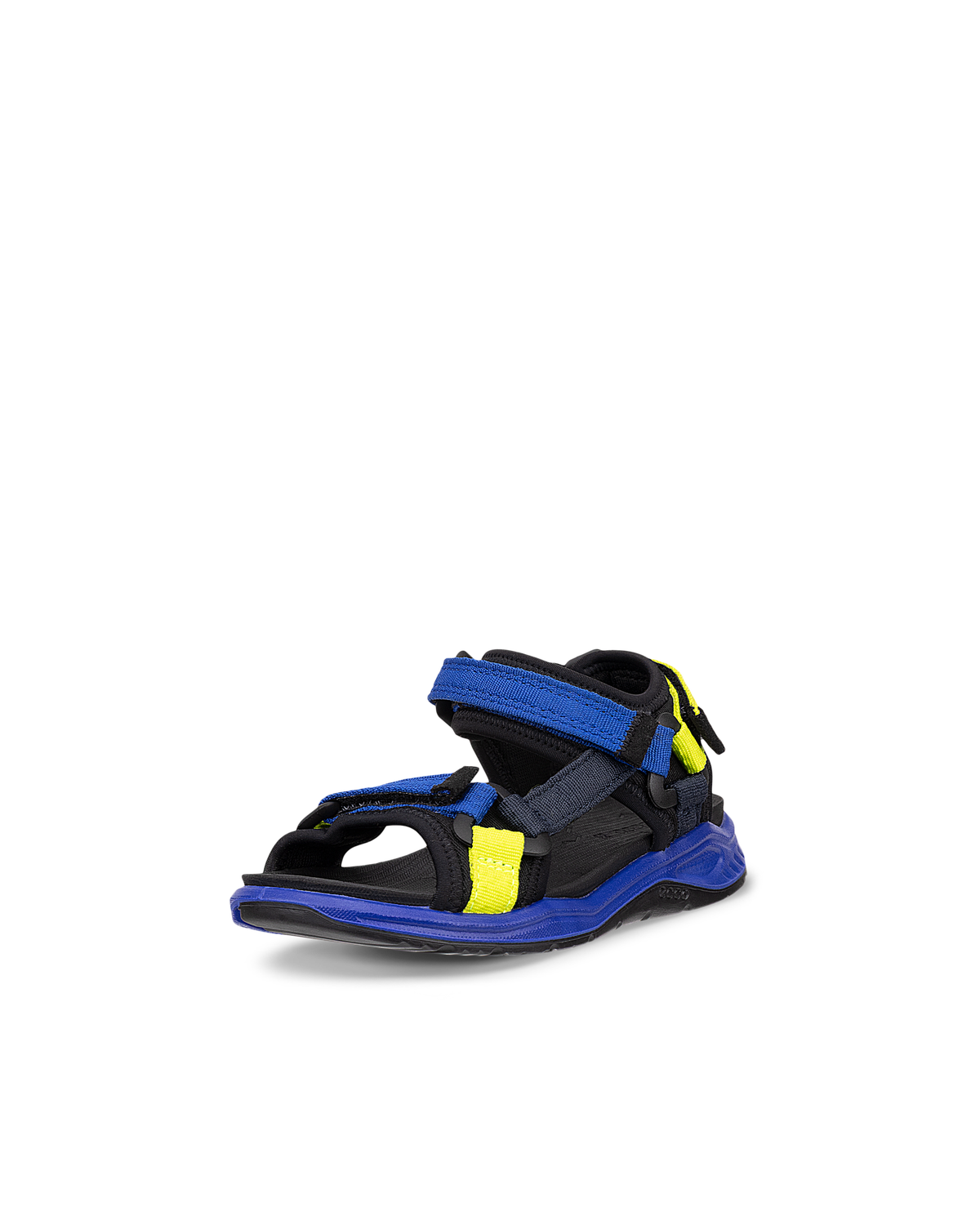 ECCO X-TRINSIC — Blue