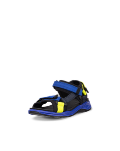 ECCO X-TRINSIC — Blue 2