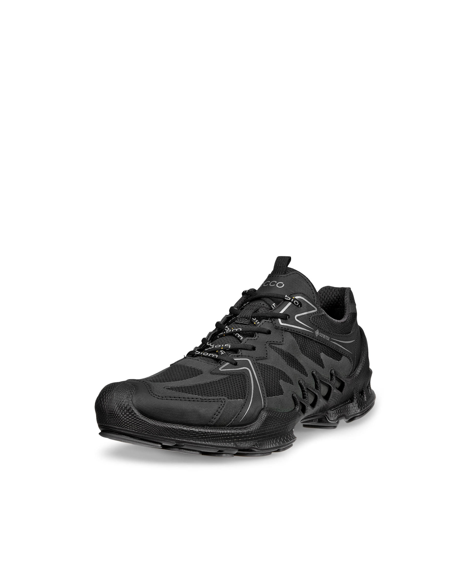ECCO Biom Aex — Black