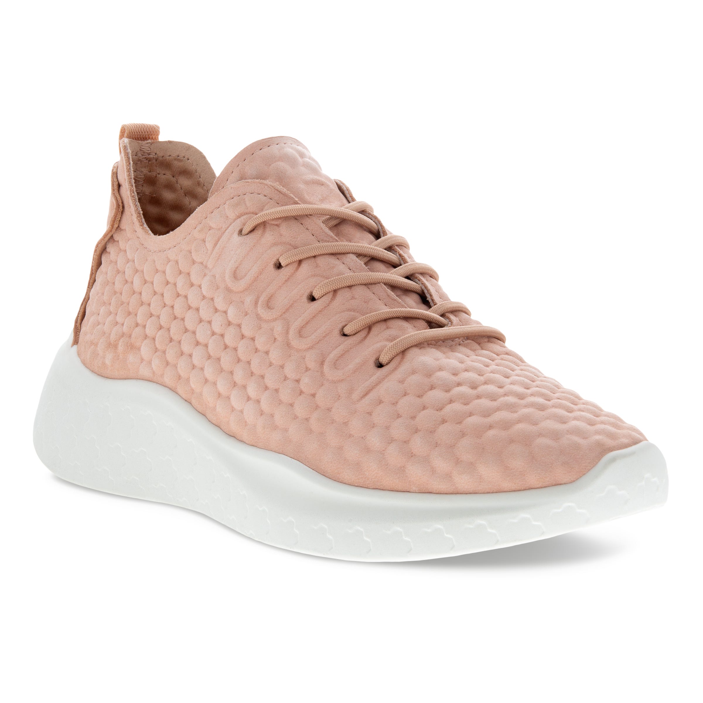 ECCO Women's Therap Sneakers - Brown - Main