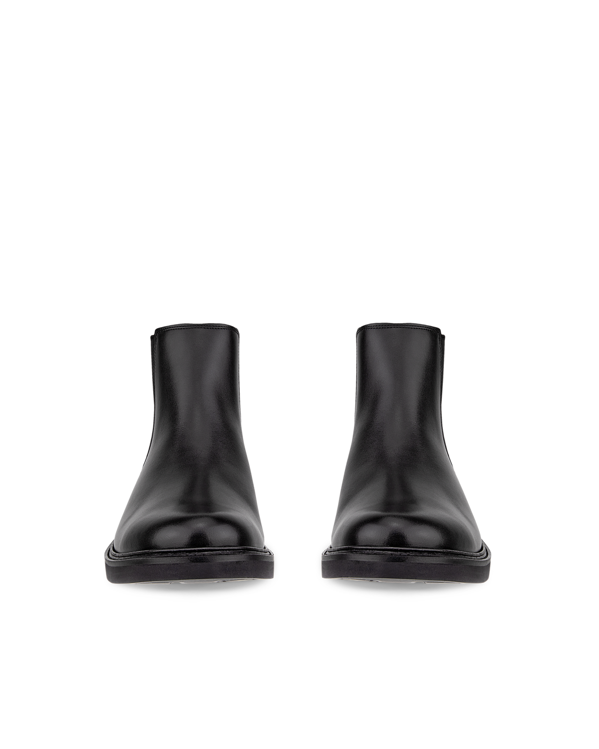 ECCO Metropole London — Black