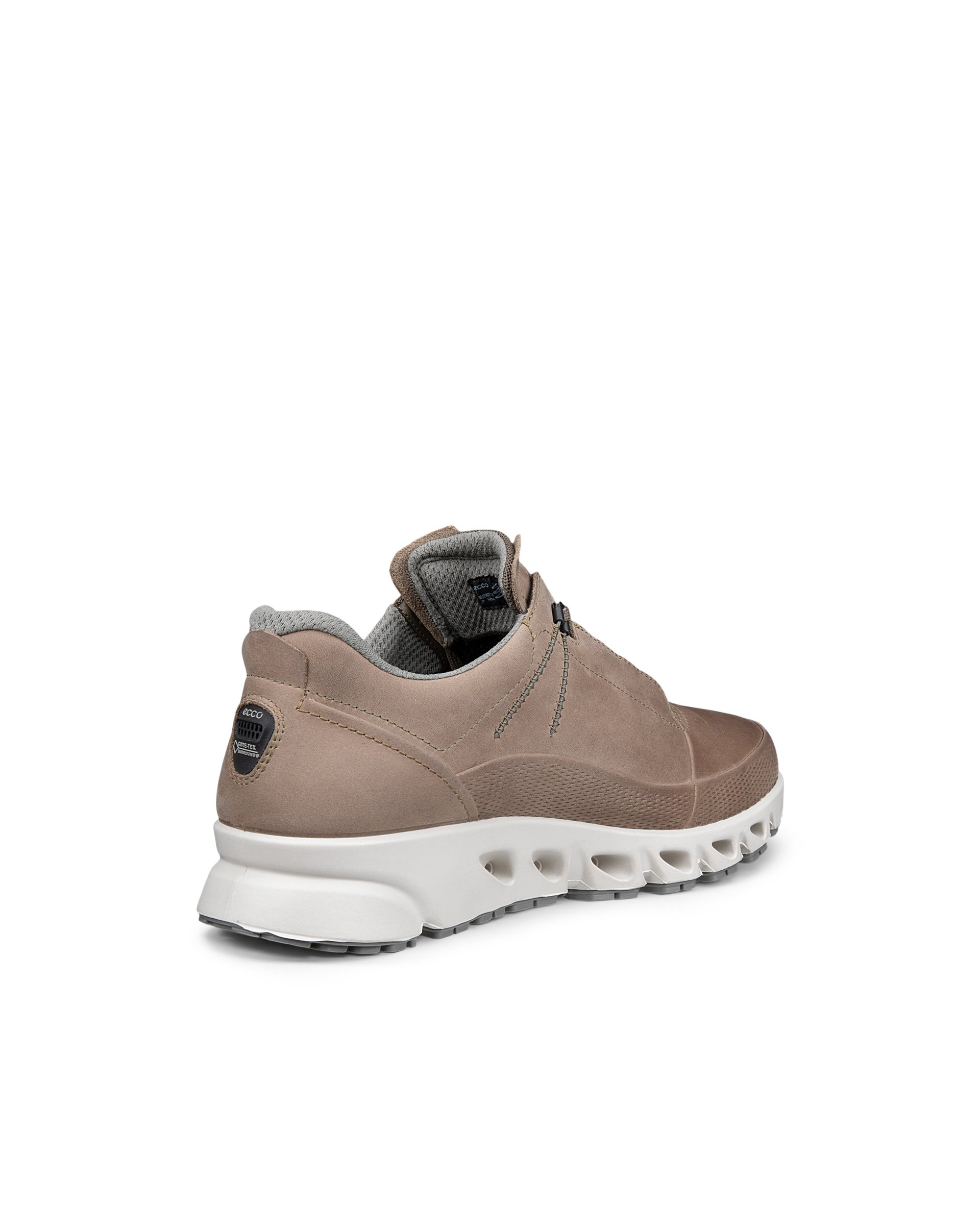 ECCO MULTI-VENT — Brown