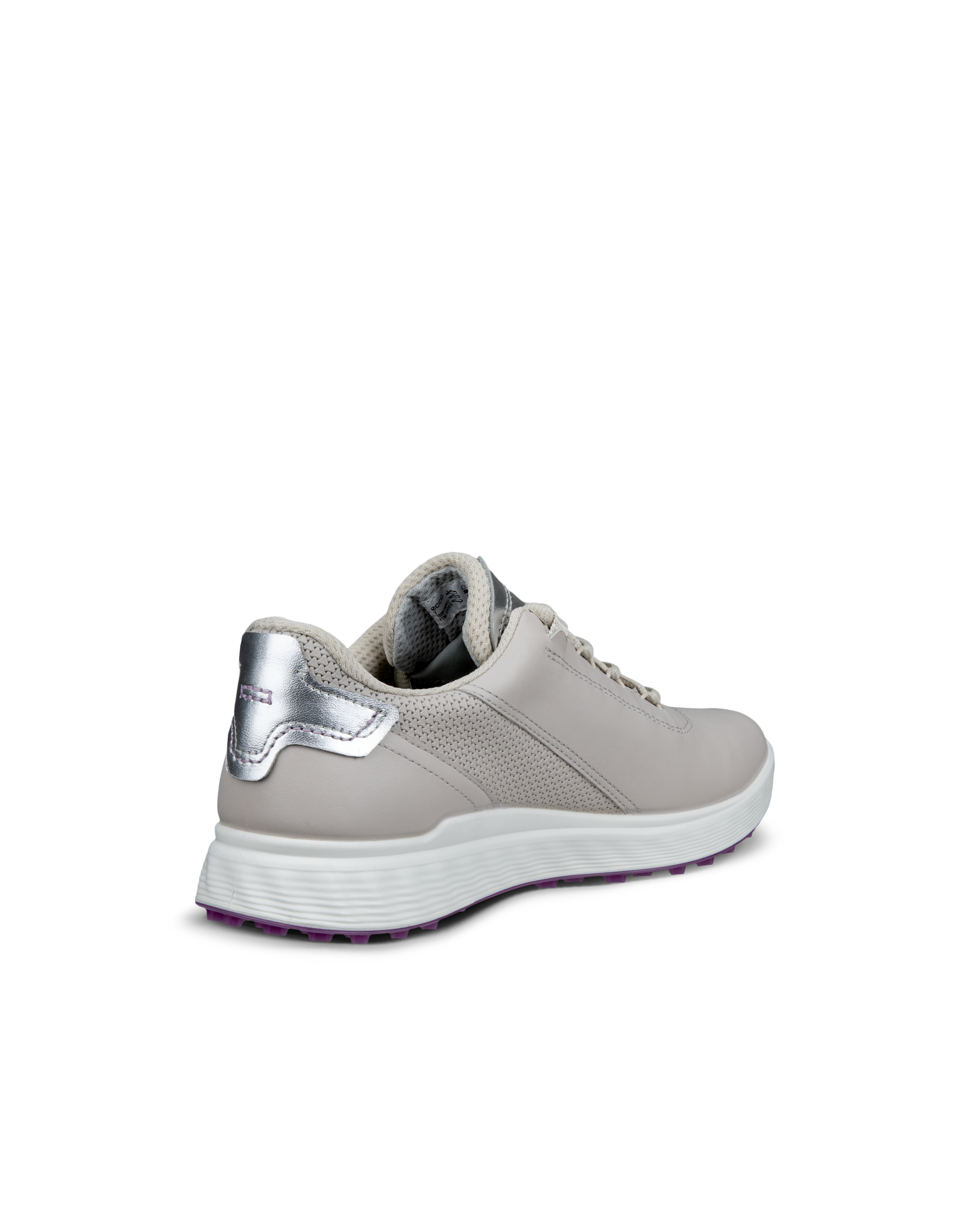 ECCO Golf S-Casual — Gray