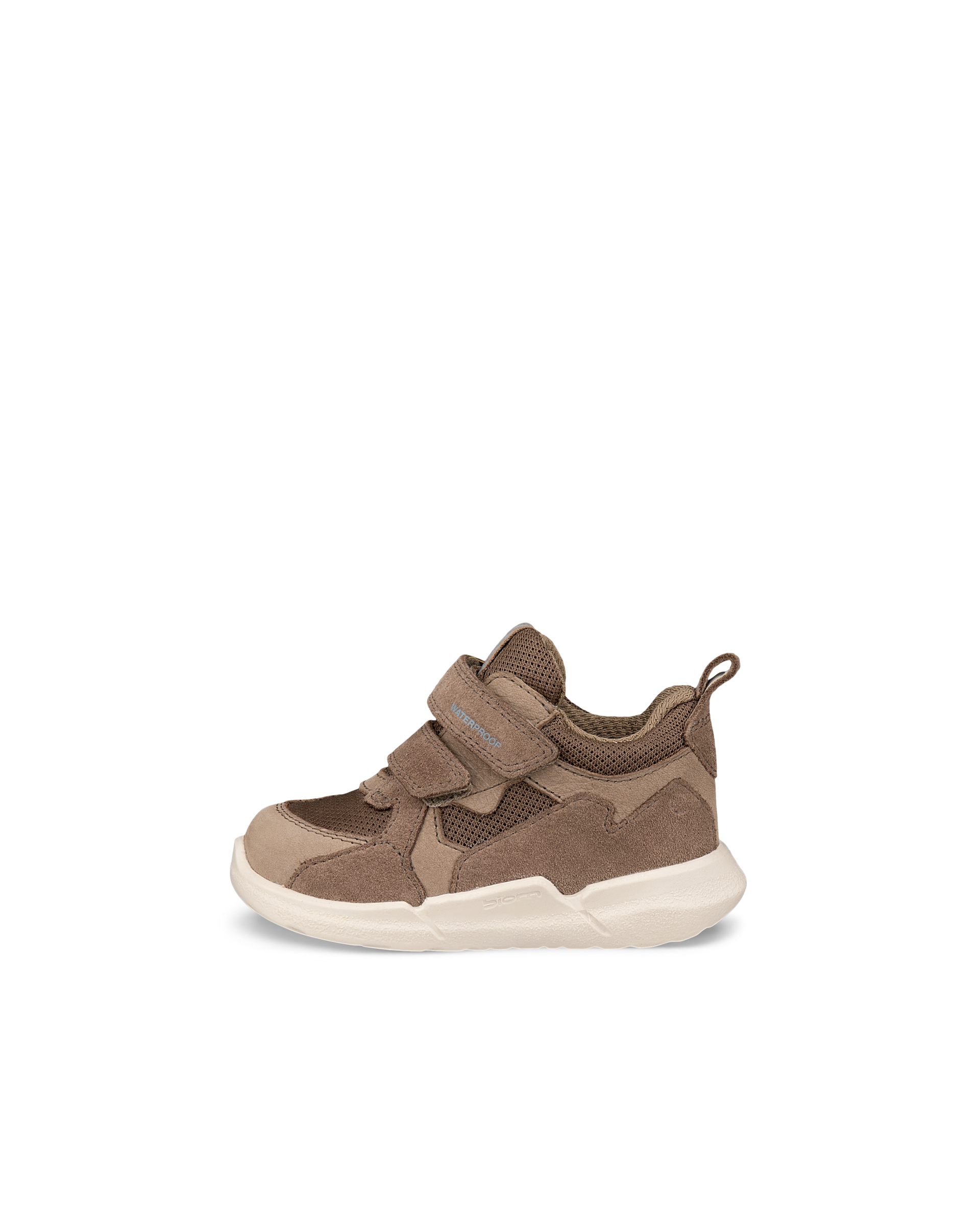 ECCO BIOM 2.2 INFANT — Brown