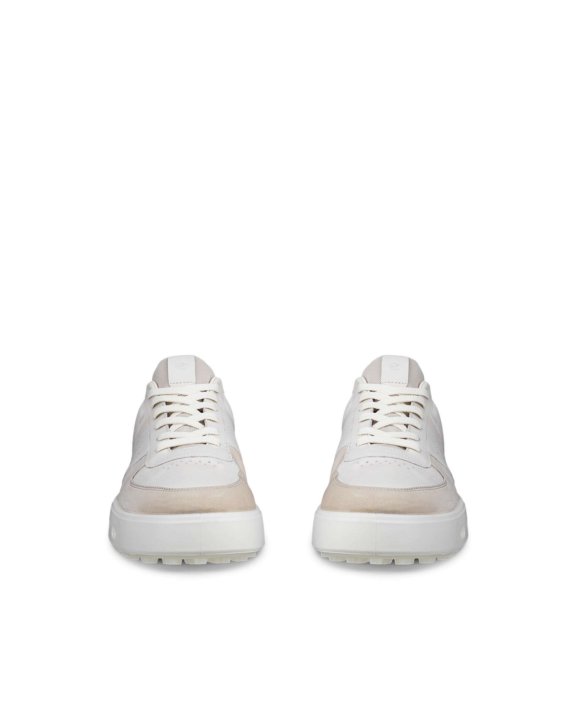 ECCO MENS GOLF STREET 720 メンズ レザーGore-Texゴルフシューズ