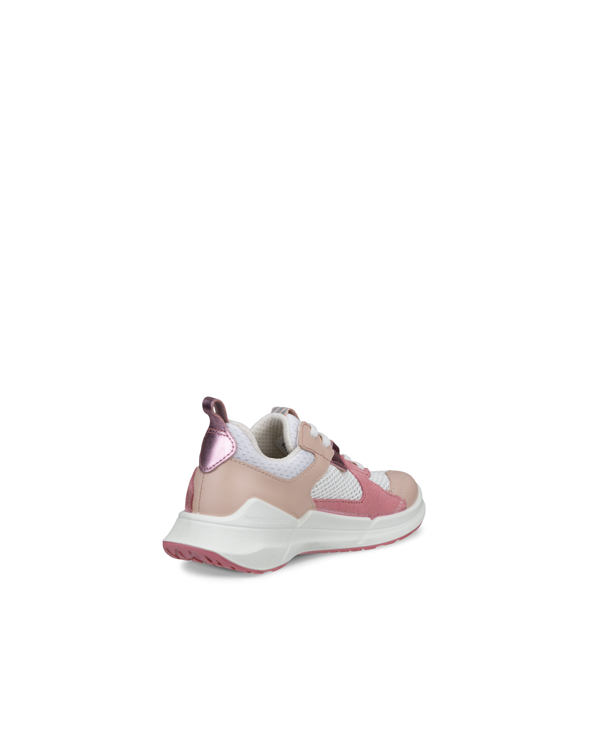 ECCO BIOM 2.2 — Pink