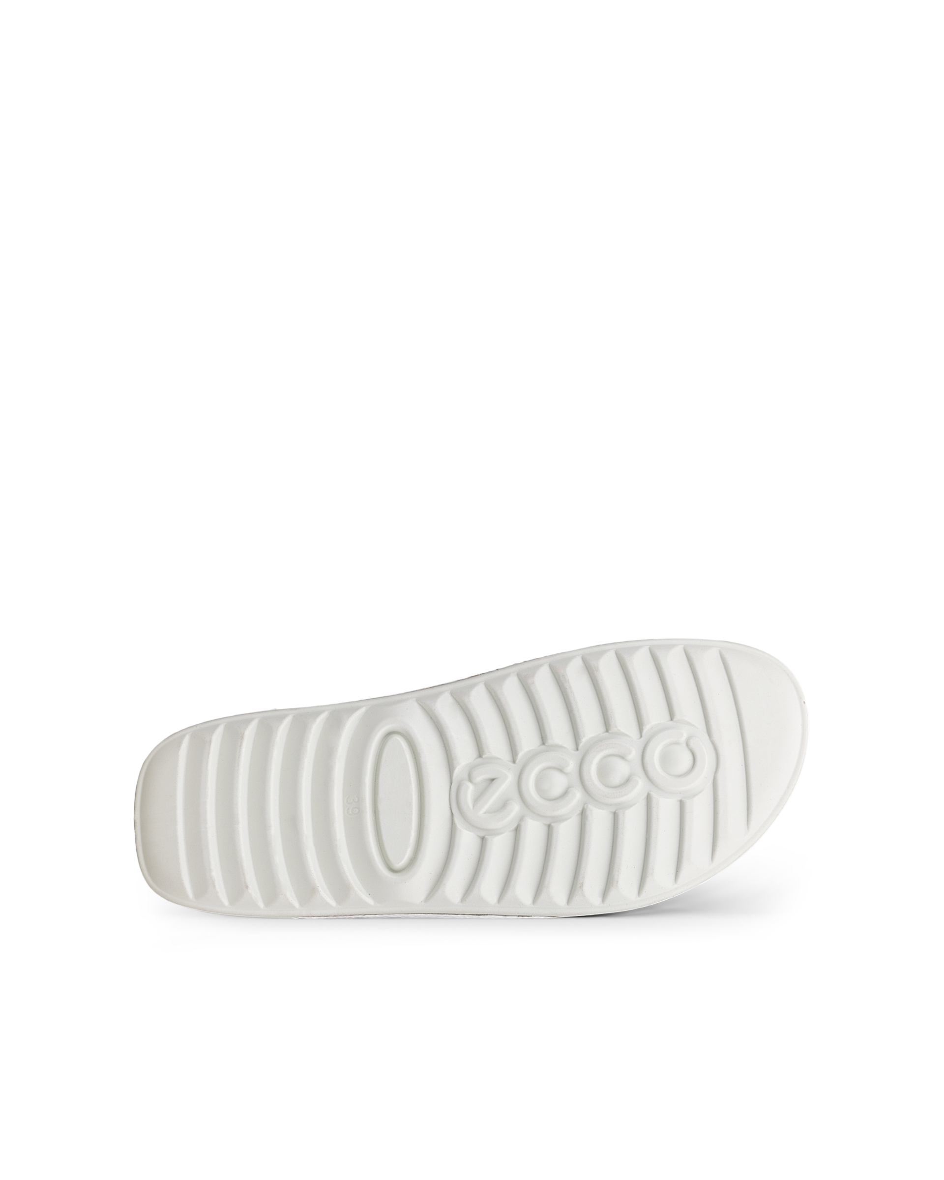 ECCO COZMO — White
