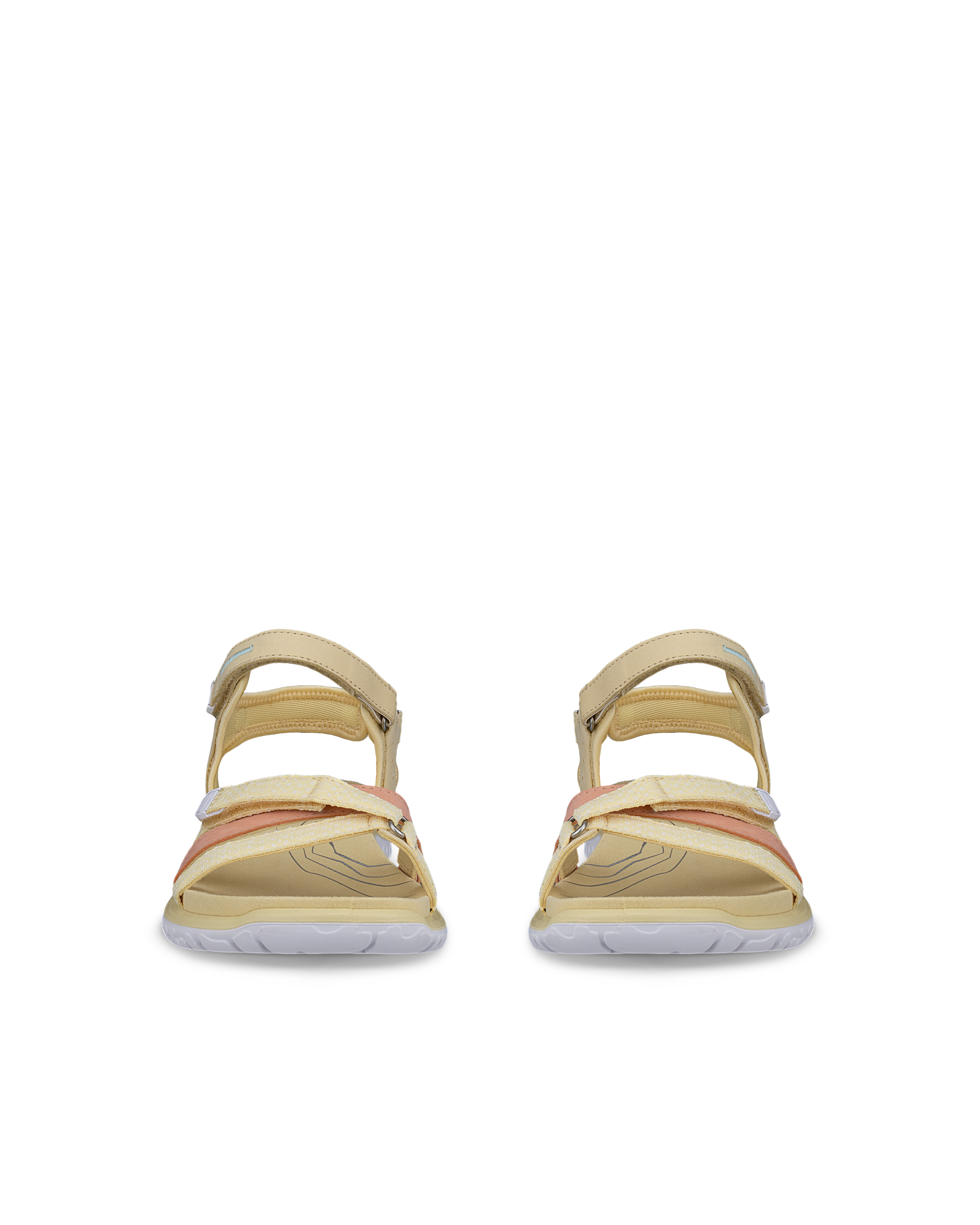 ECCO Offroad Roam — Yellow