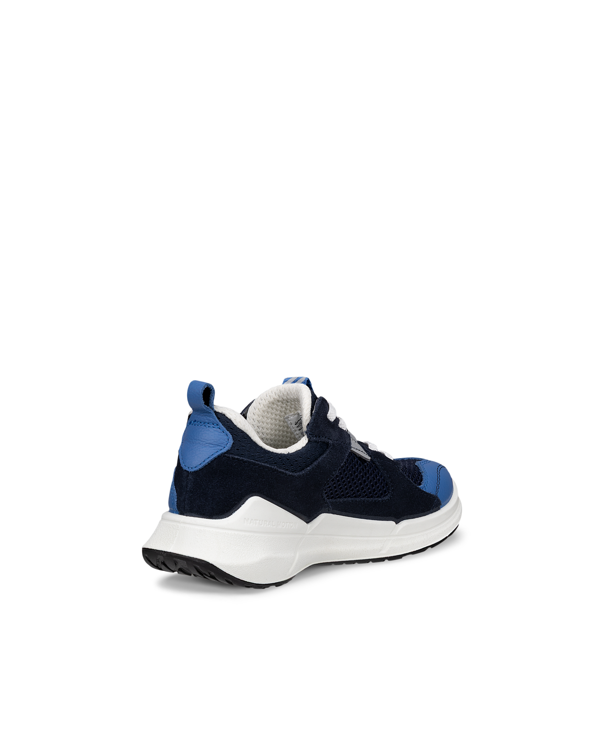 ECCO BIOM 2.2 — Blue