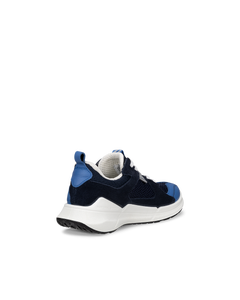 ECCO BIOM 2.2 — Blue 4