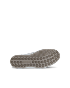 ECCO Soft 7 — White 4
