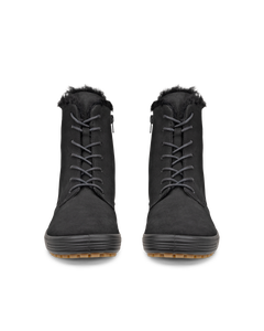 ECCO Soft 7 Tred — Black 6
