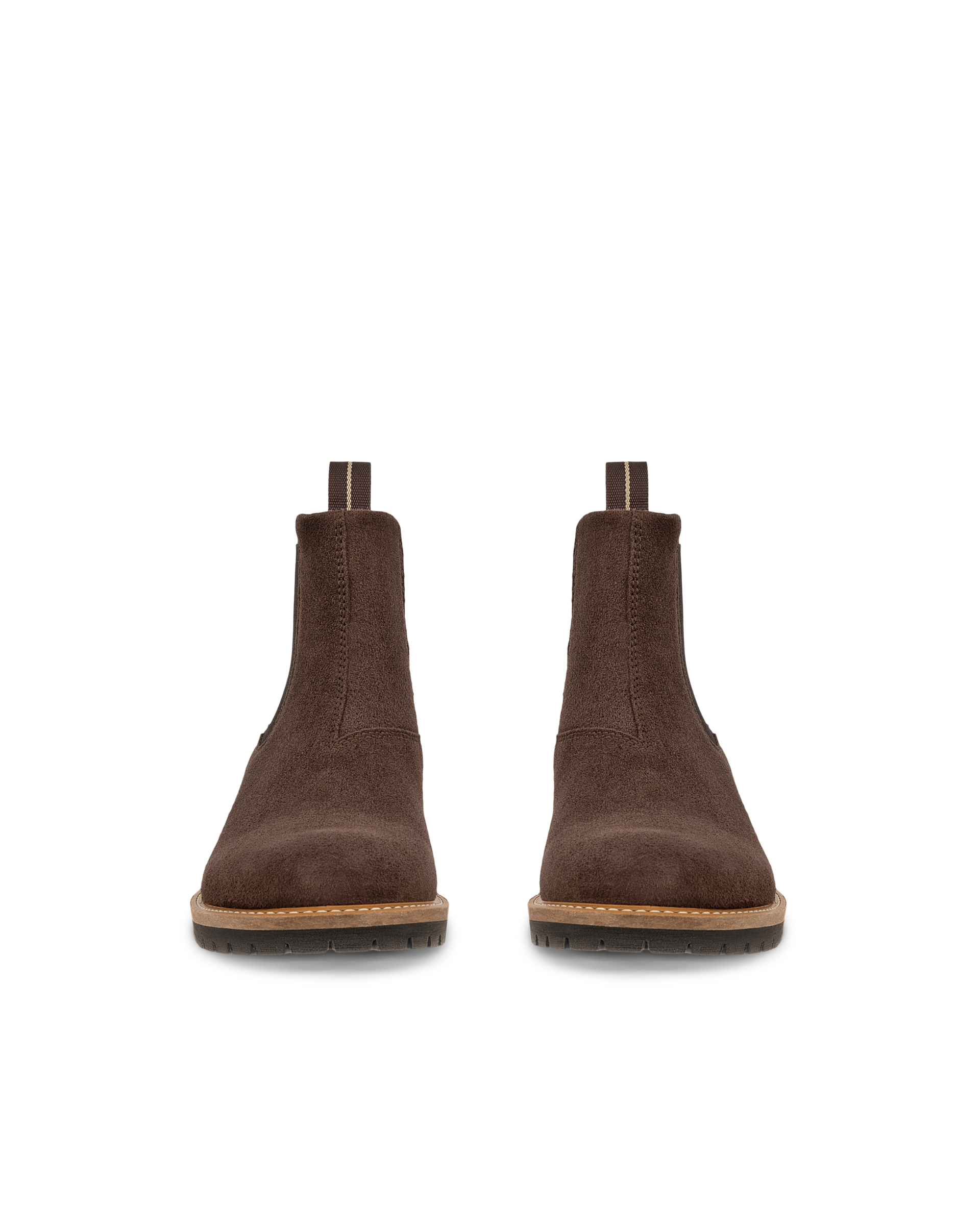 ECCO ELAINA — Brown