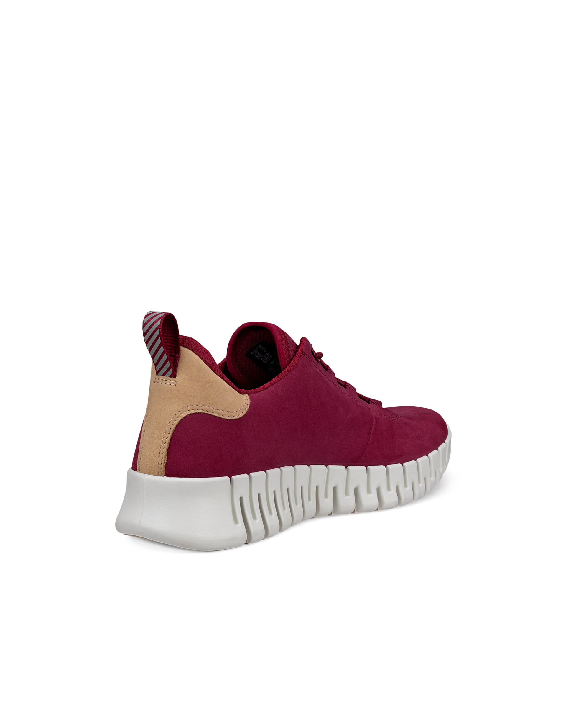 ECCO Gruuv — Red