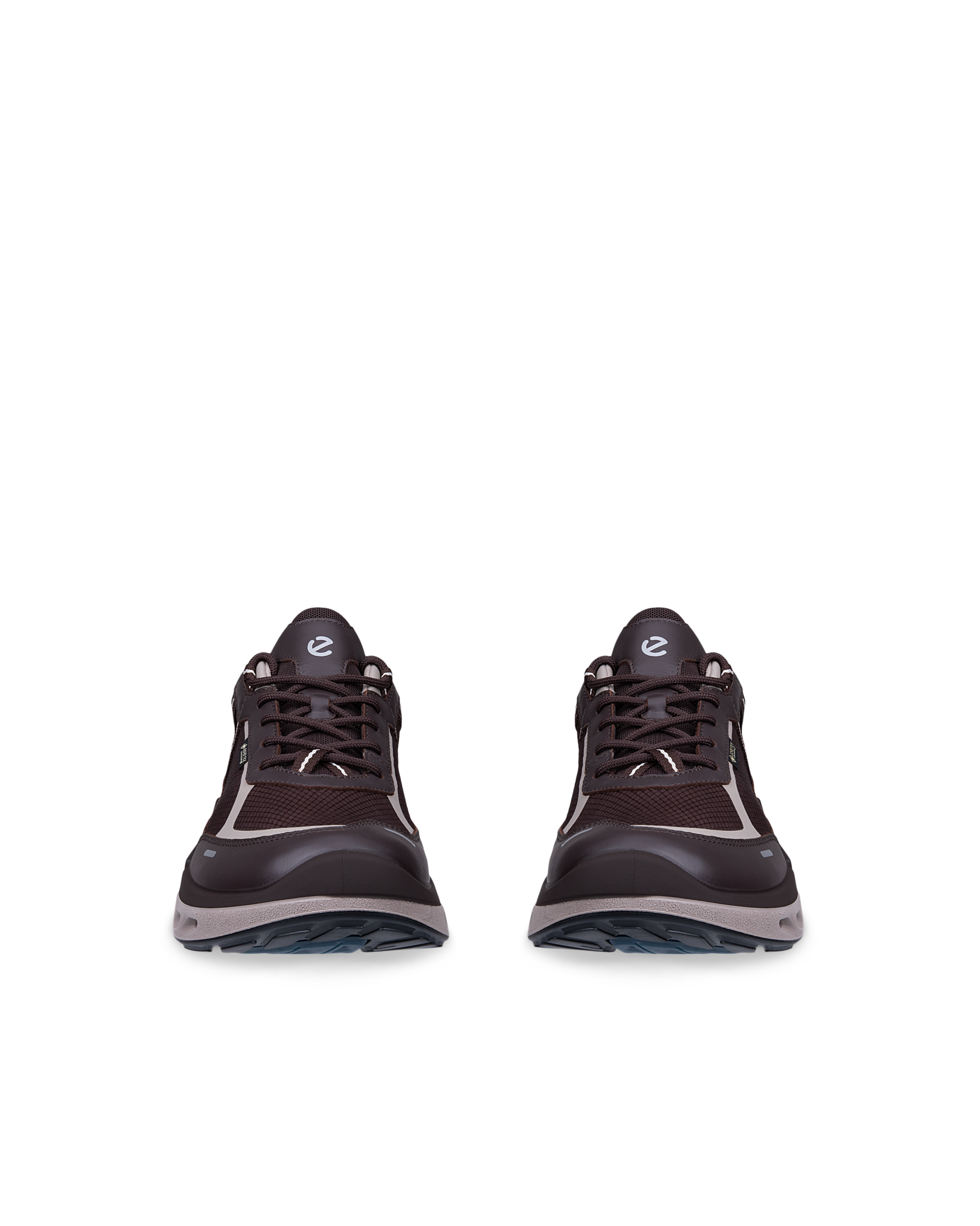 ECCO Biom 720 Gore-Tex — Brown