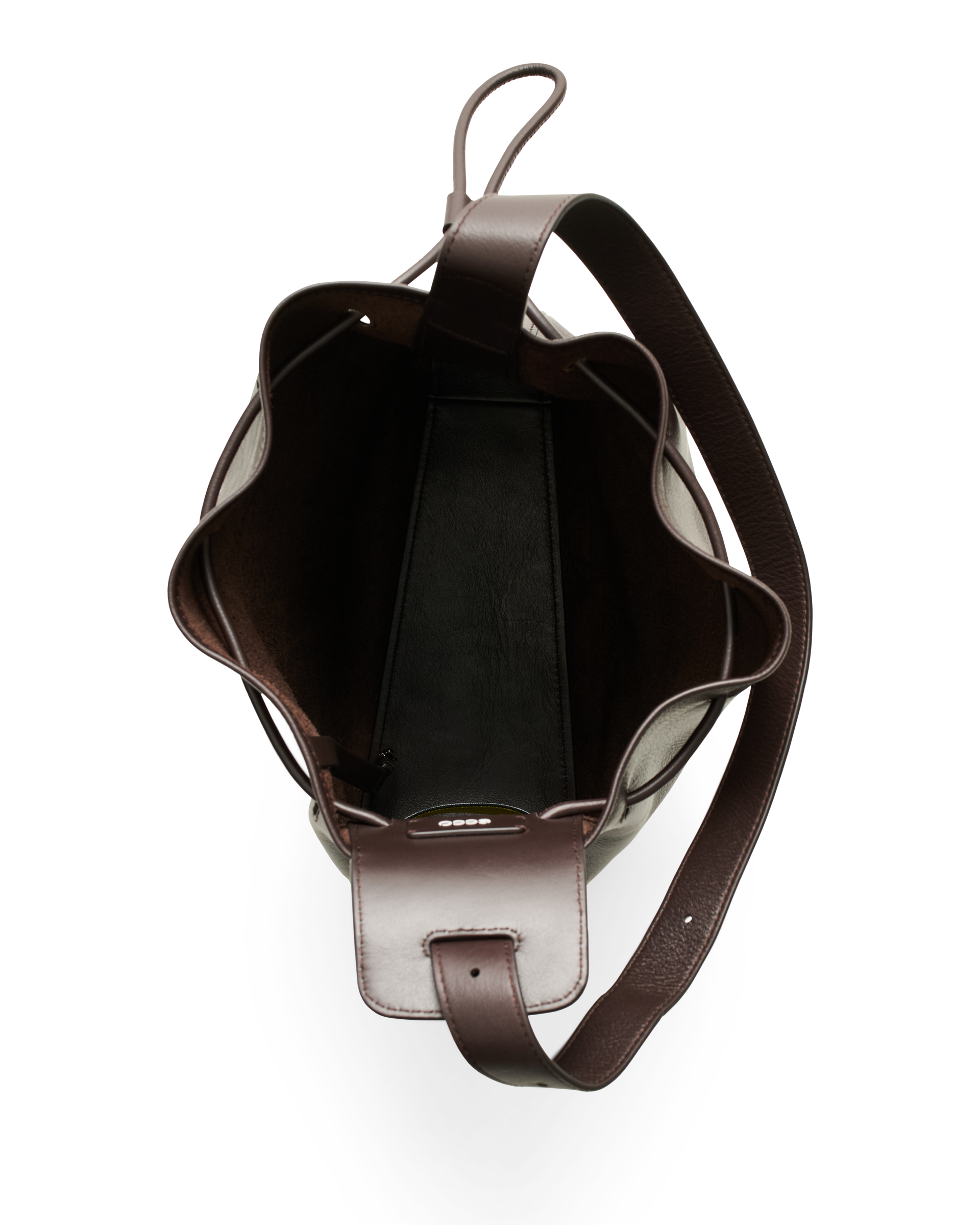 ECCO Sail Bag M — Brown