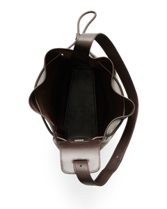 ECCO Sail Bag M — Brown 2