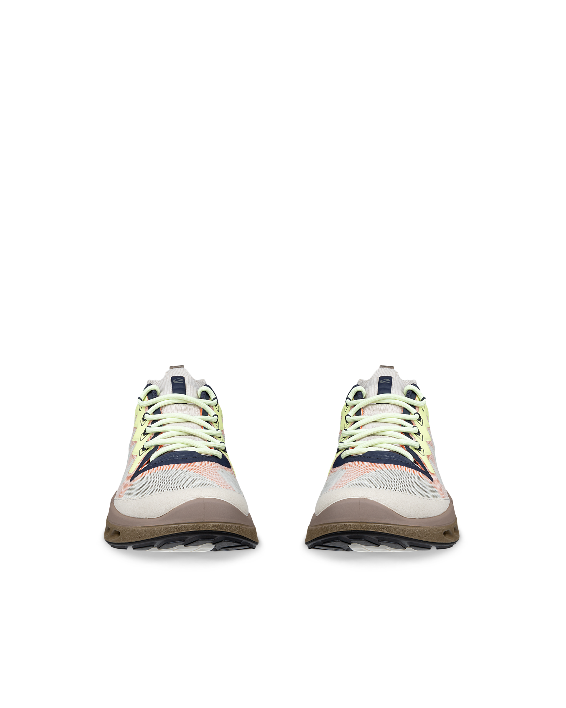 ECCO Biom 720 Breathru — Multicolor