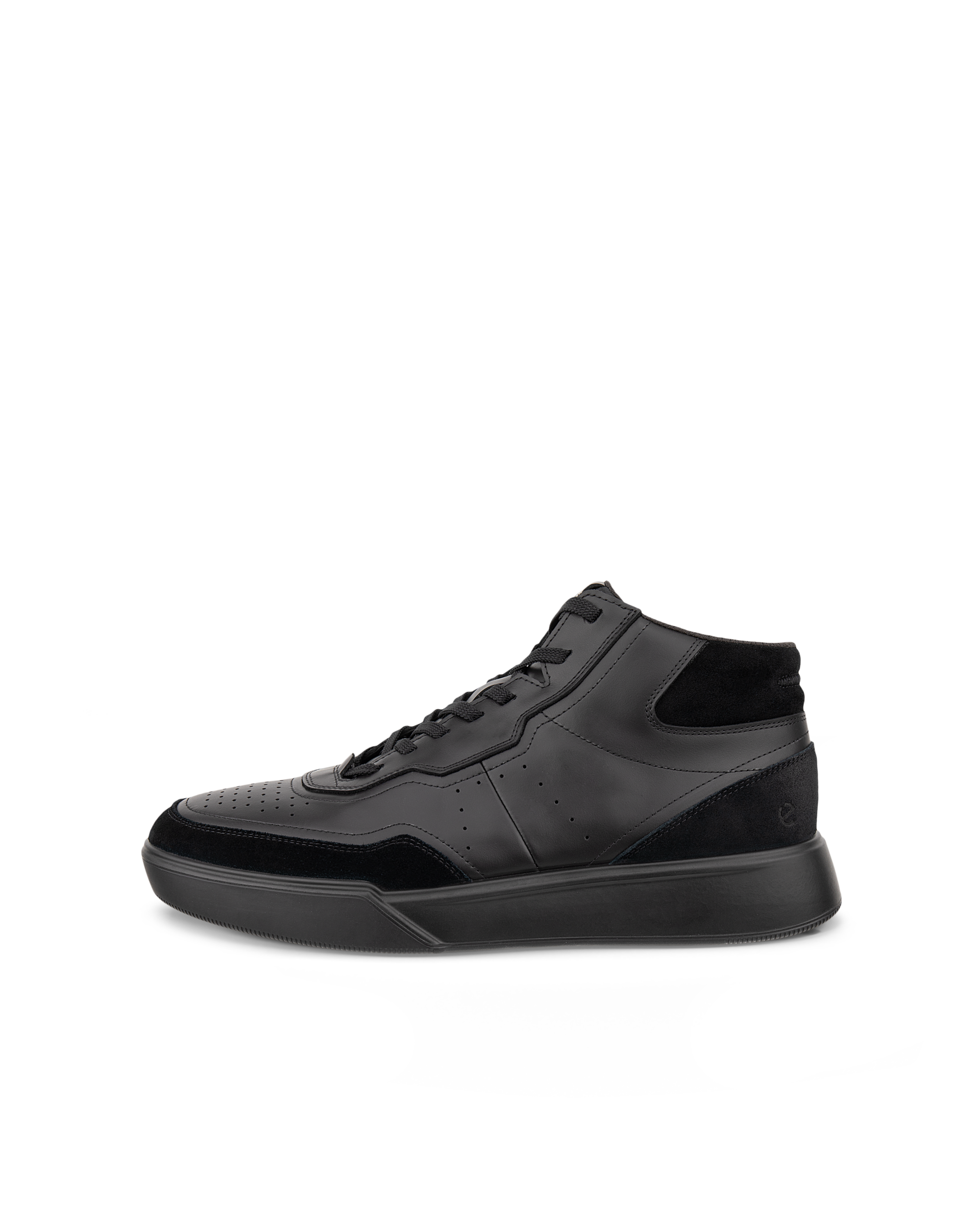 ECCO STREET COURT