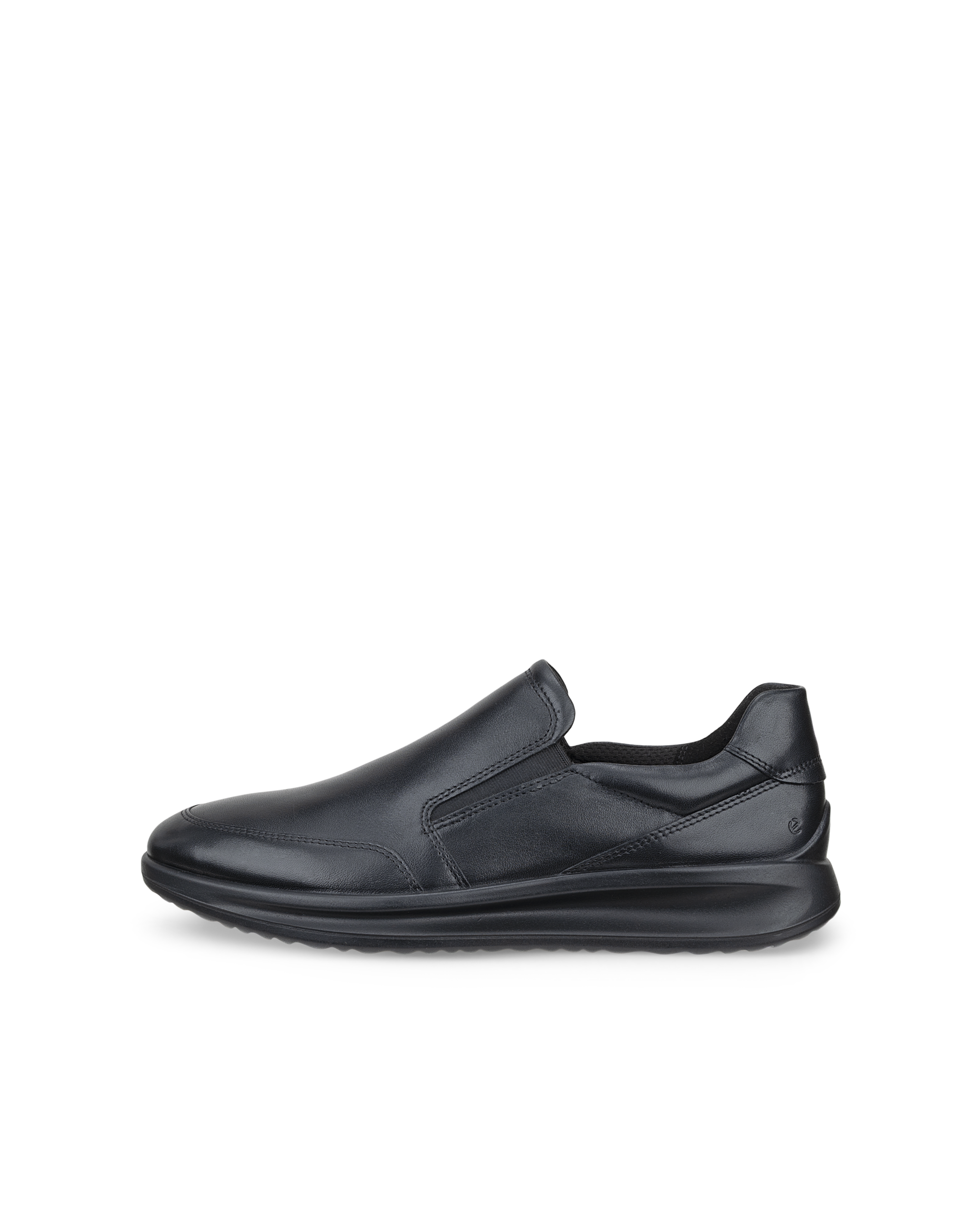 ECCO Aquet — Black