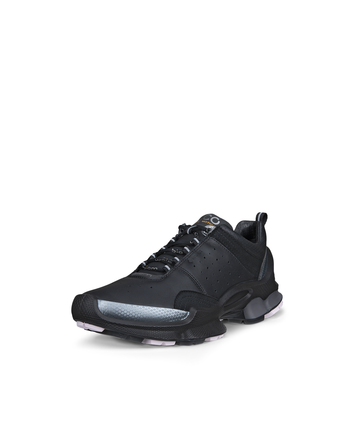 ECCO Biom C2-Trail — Black