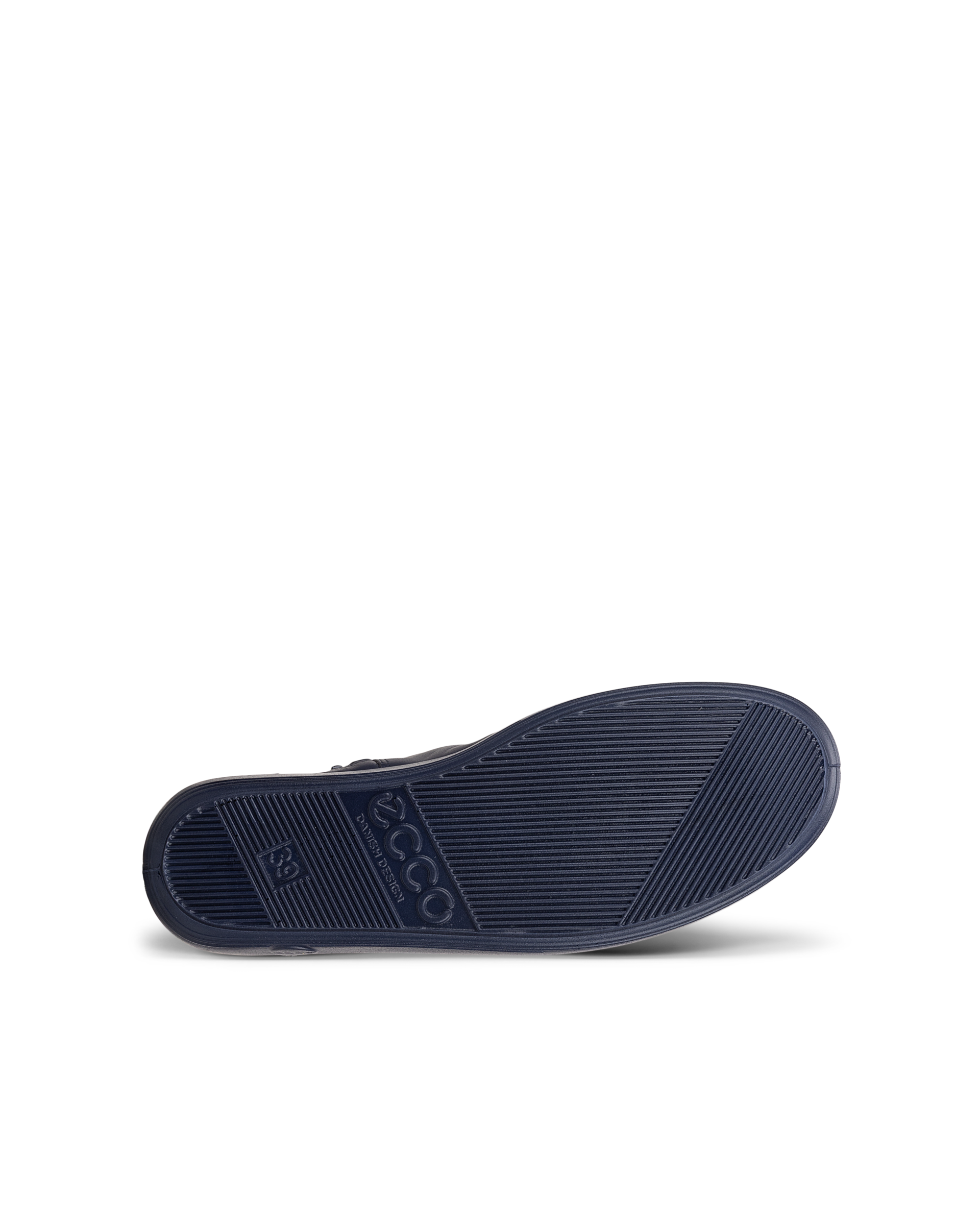 ECCO SOFT 2.0 — Blue