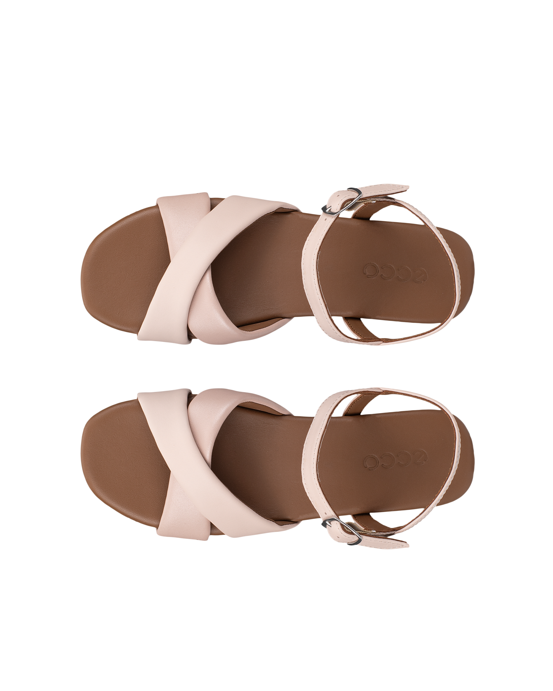 ECCO MARYLOU — Pink