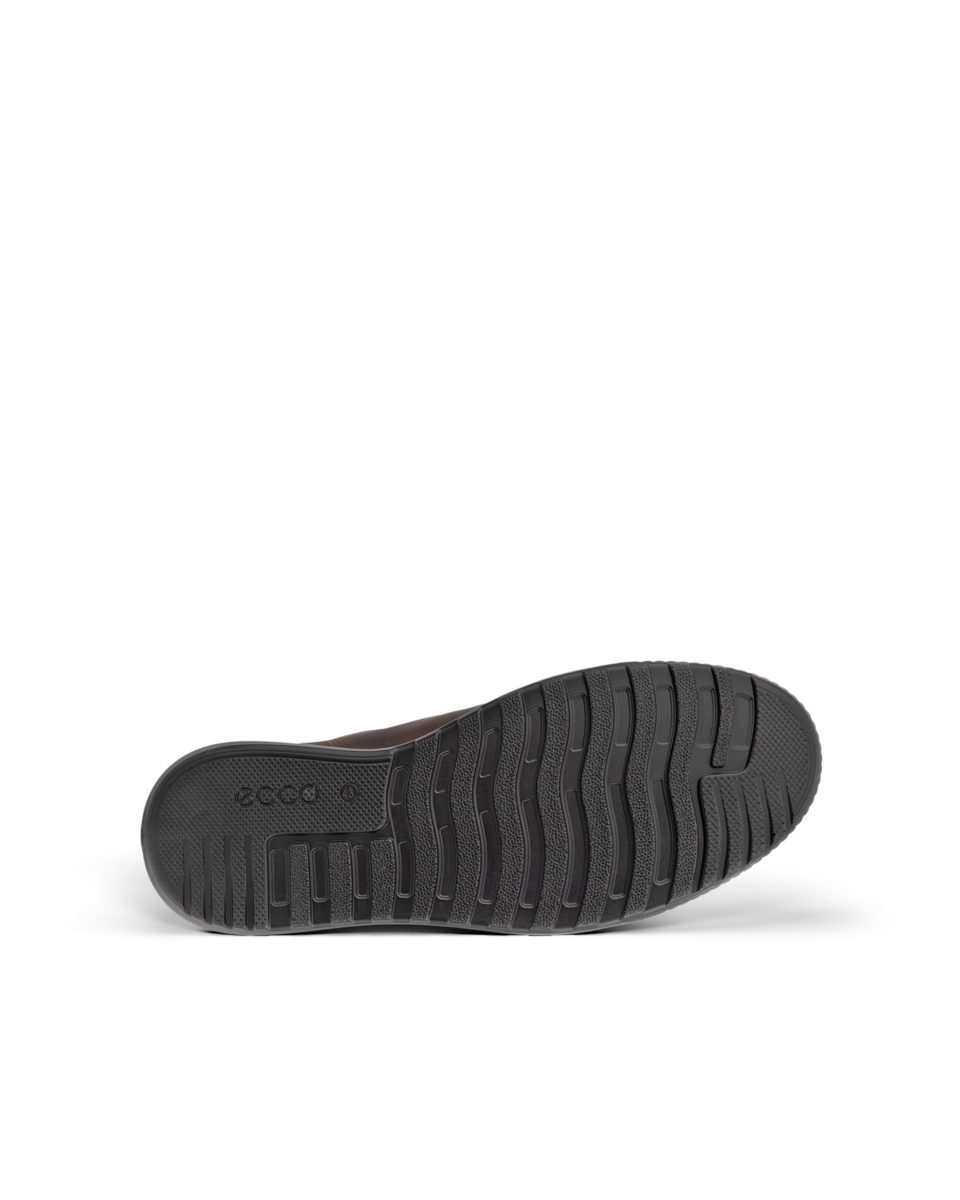 ECCO Byway — Brown