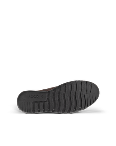 ECCO Byway — Brown 4