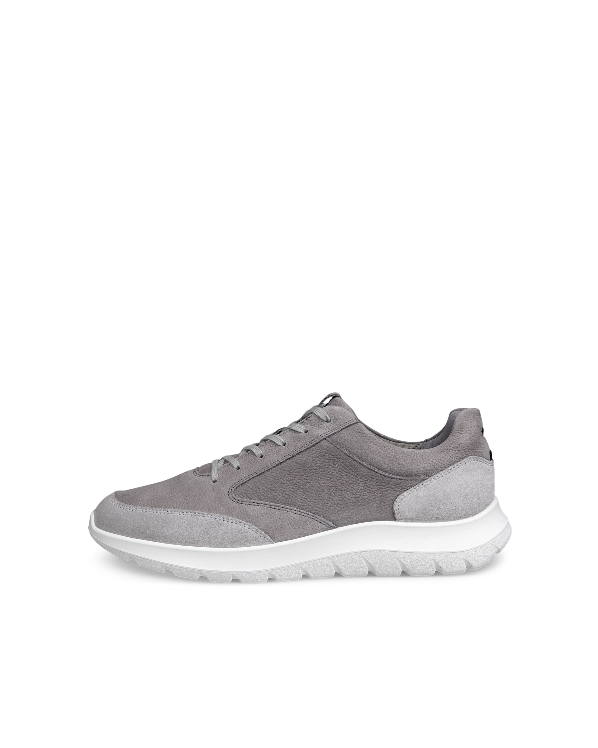 ECCO City Stride — Gray