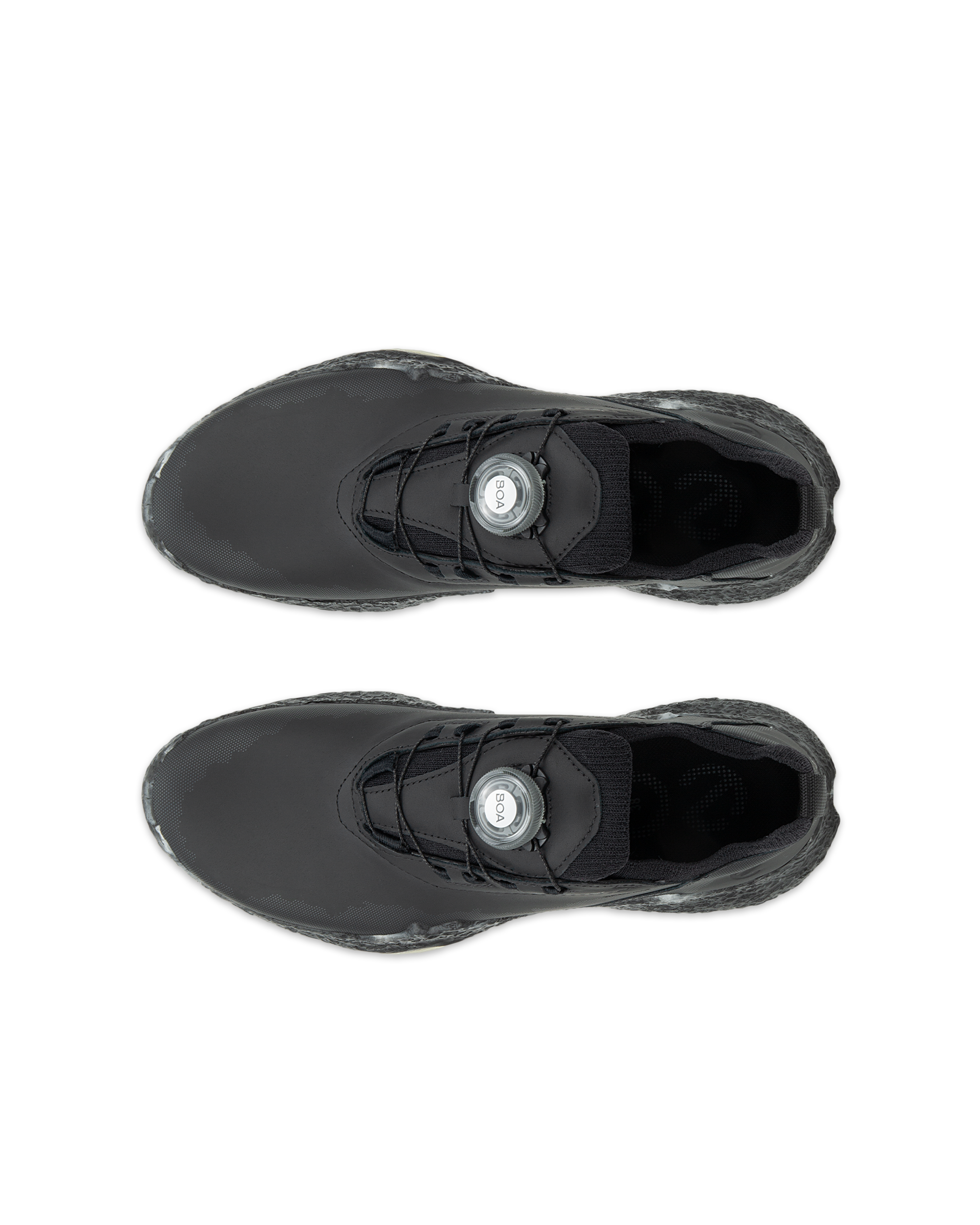 ECCO GOLF BIOM H5 — Black