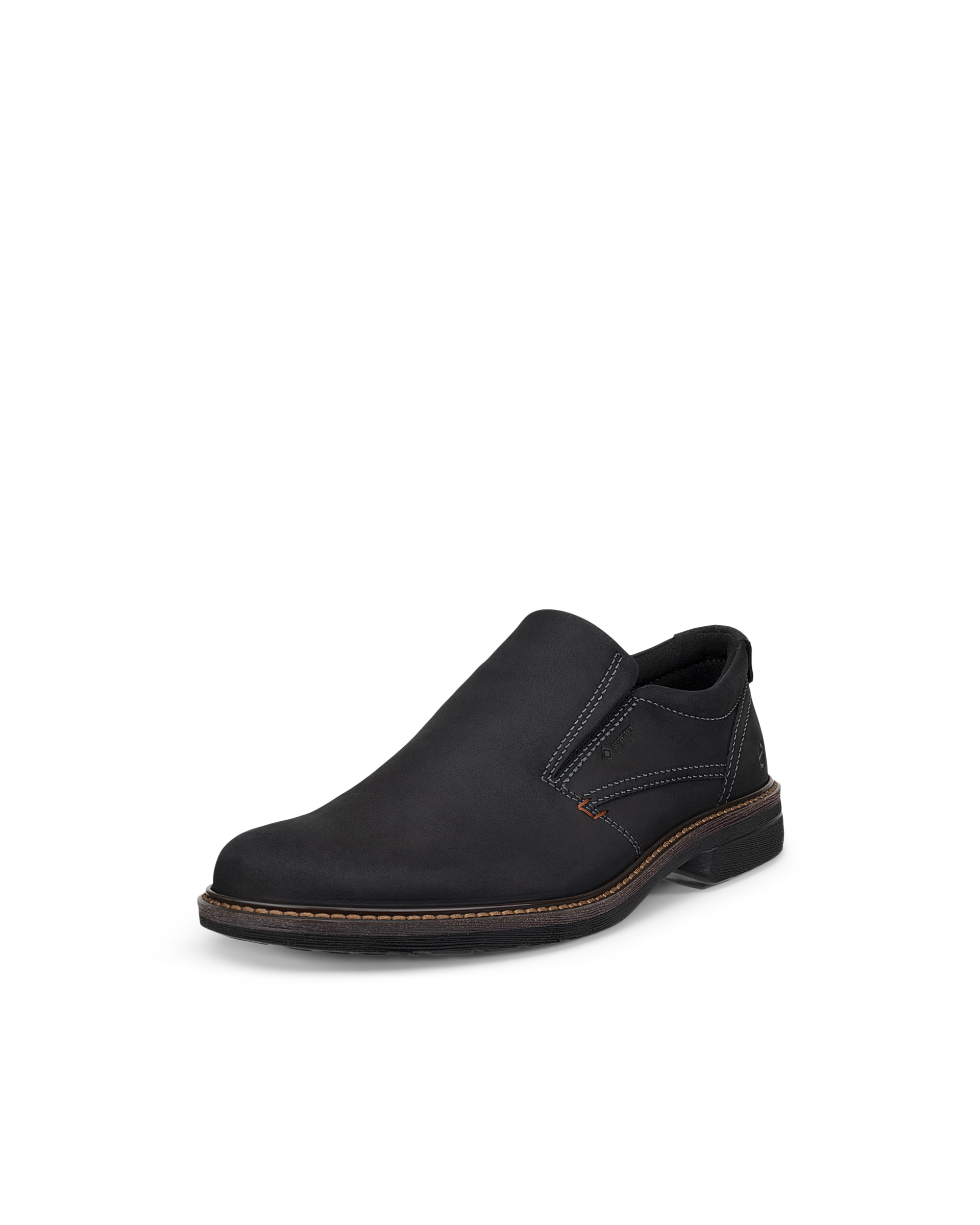 ECCO TURN — Black