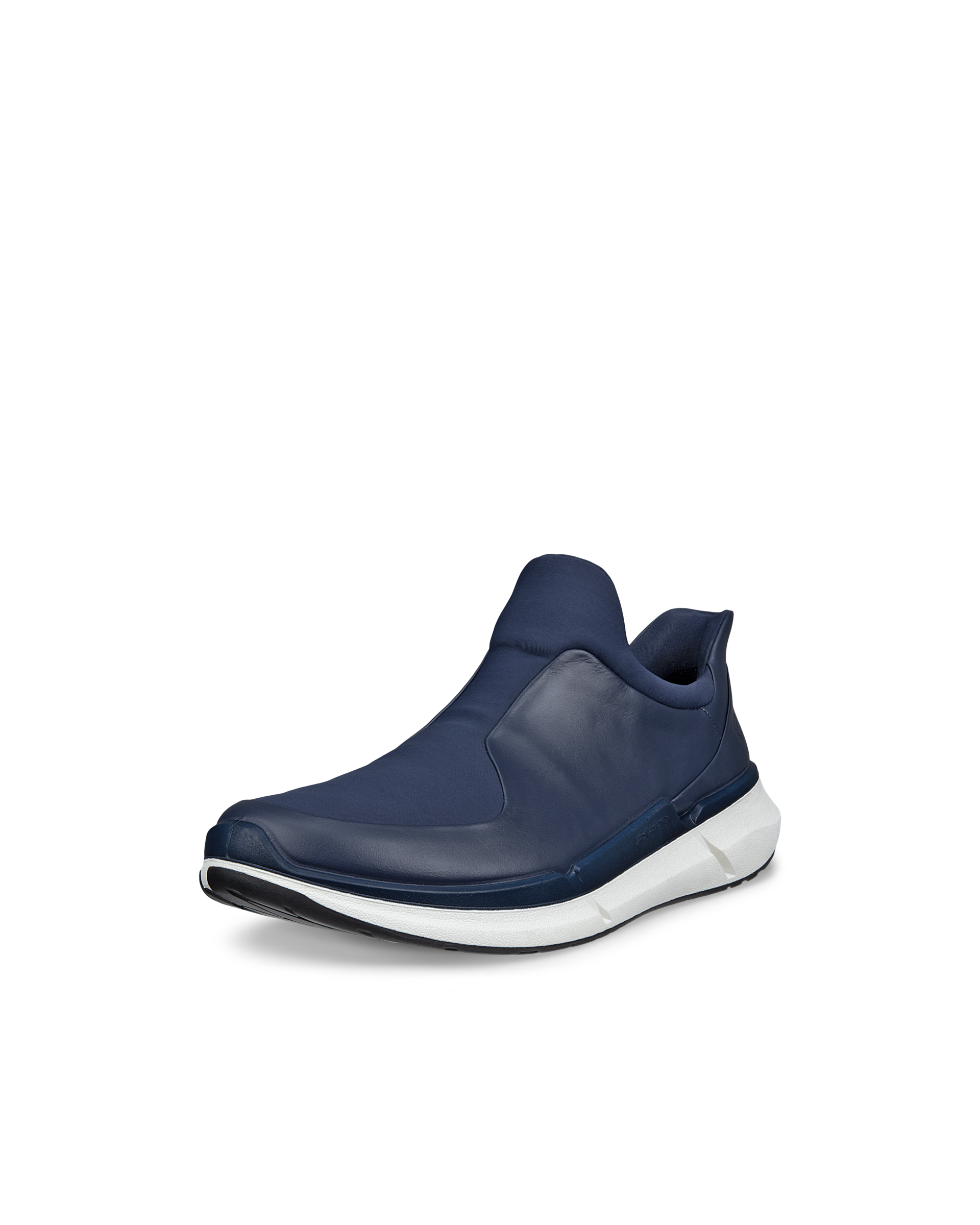 ECCO BIOM 2.2 — Blue